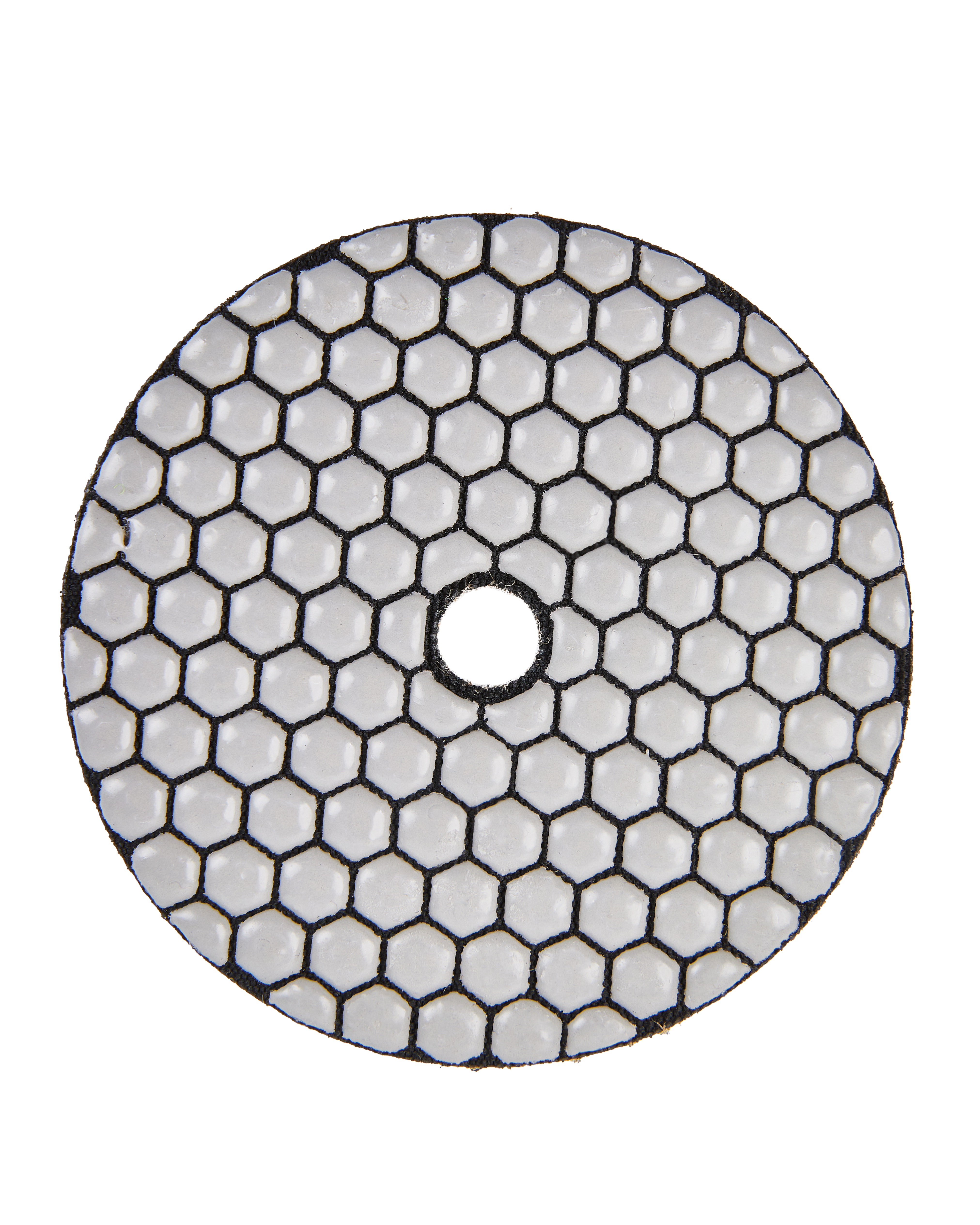 Алмазный круг 100мм P3000 сухое шлифование