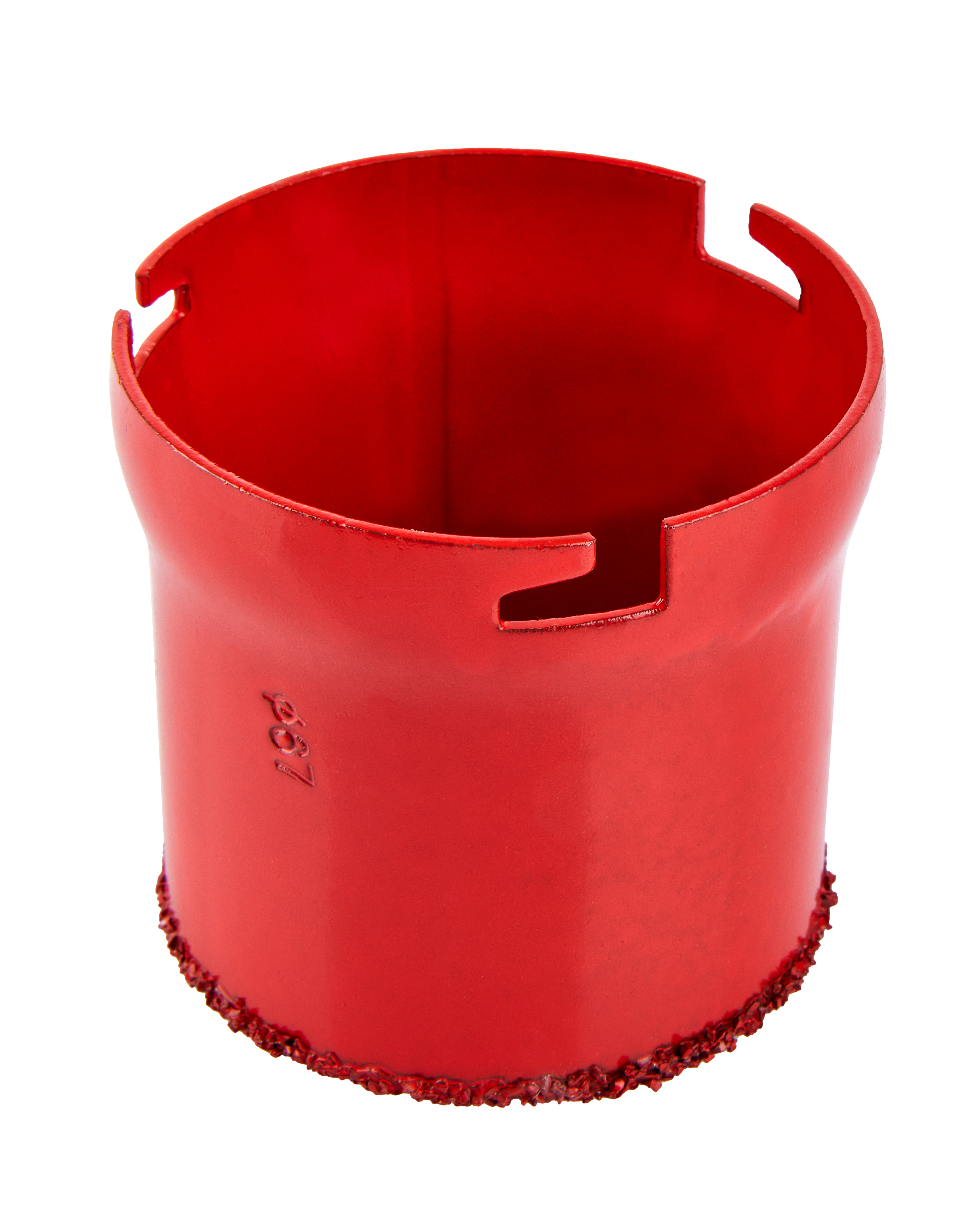 Коронка 67мм WC — 205035