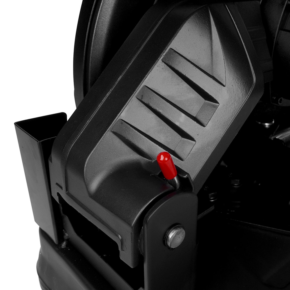 Пила монтажная по металлу 355мм TEH TS35525