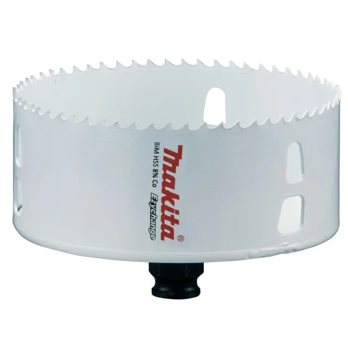 Коронка BiM — E-04020