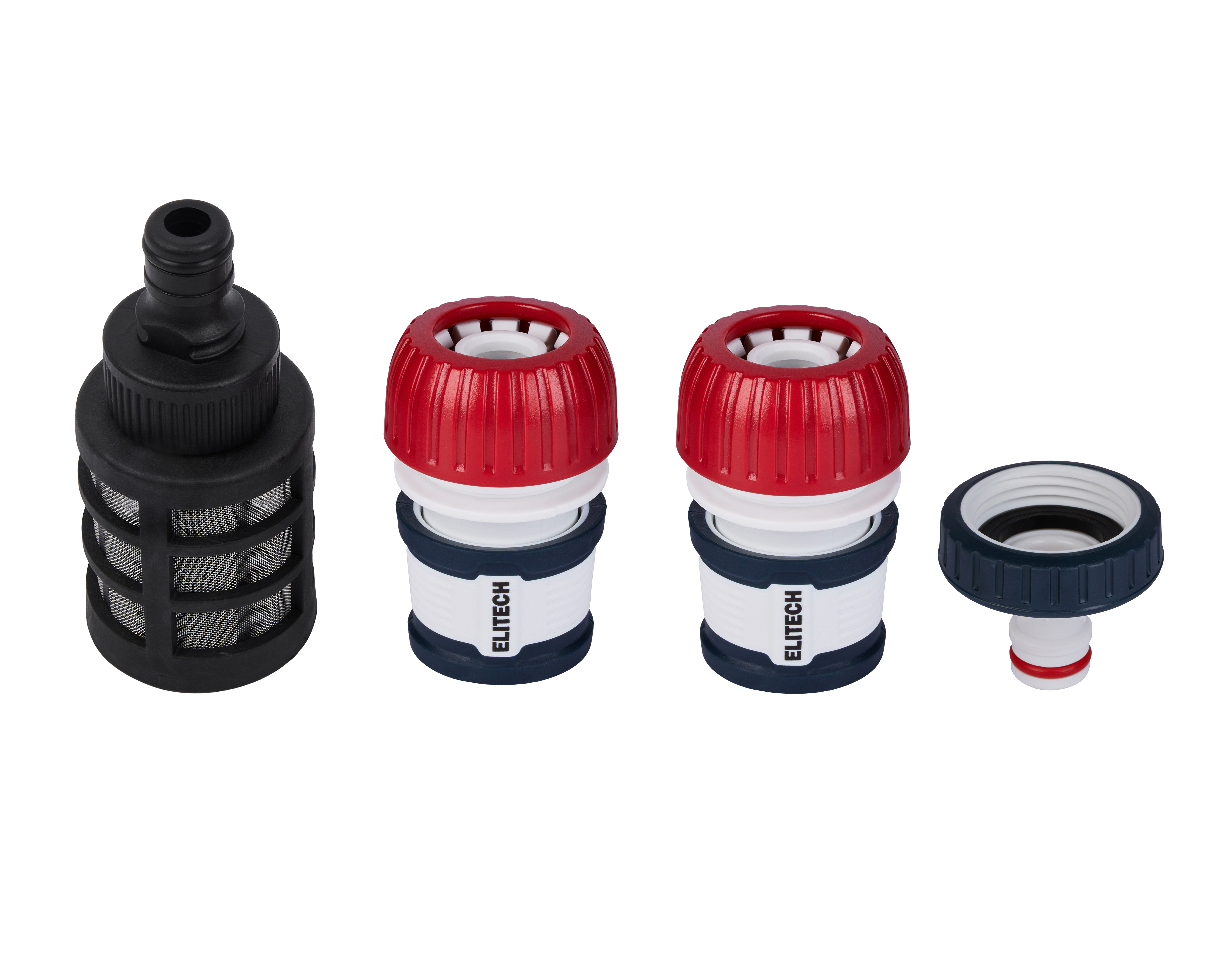 Набор для подключения к мойке — 208031