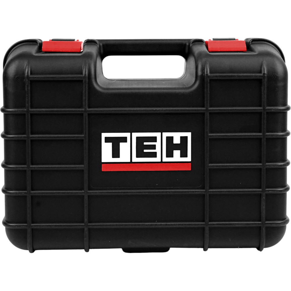 Виброприсоска для укладки плитки аккумуляторная 20V TEH TTV6370