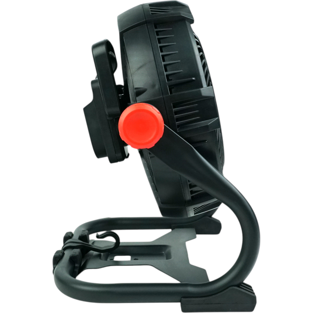 Вентилятор аккумуляторный 20V (без АКБ и ЗУ) TEH LF1128