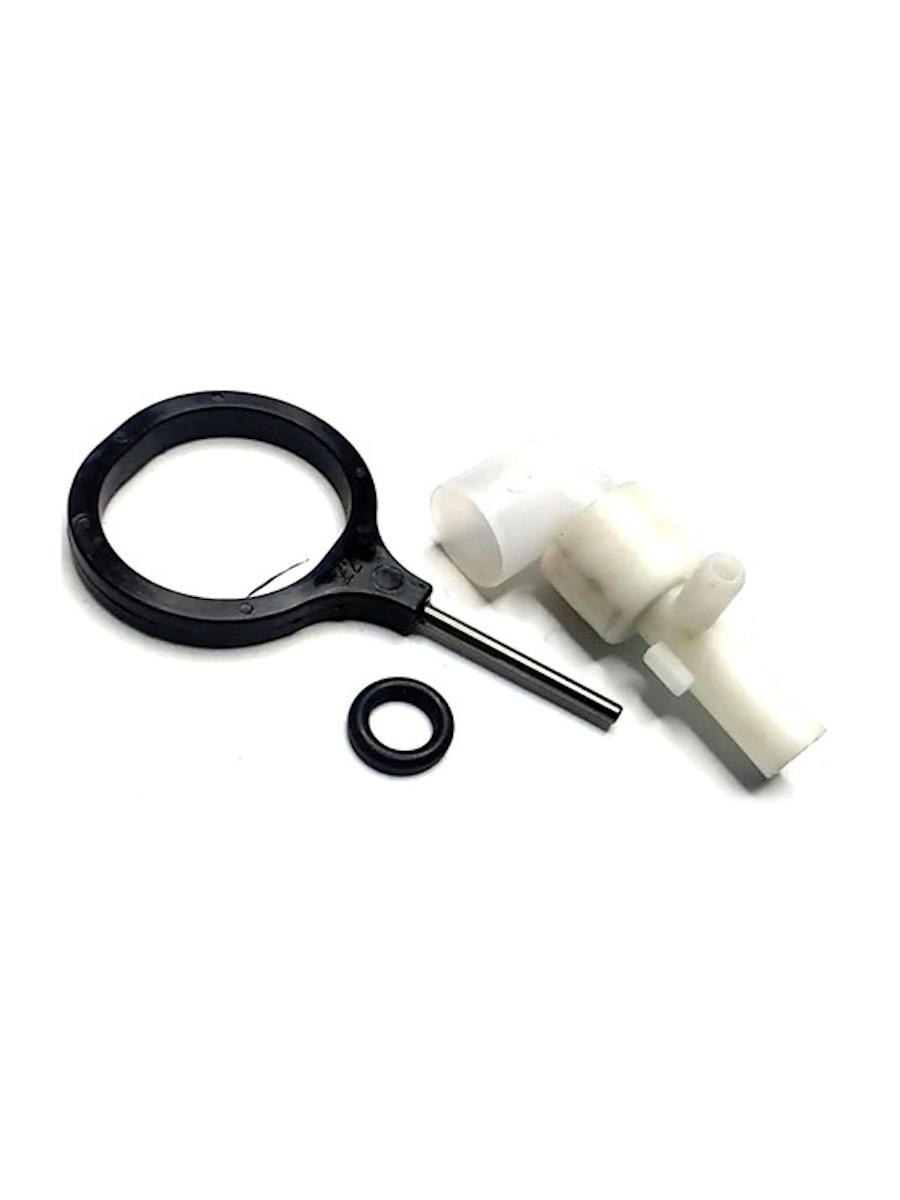 Масляный насос в сборе Makita 187573-1