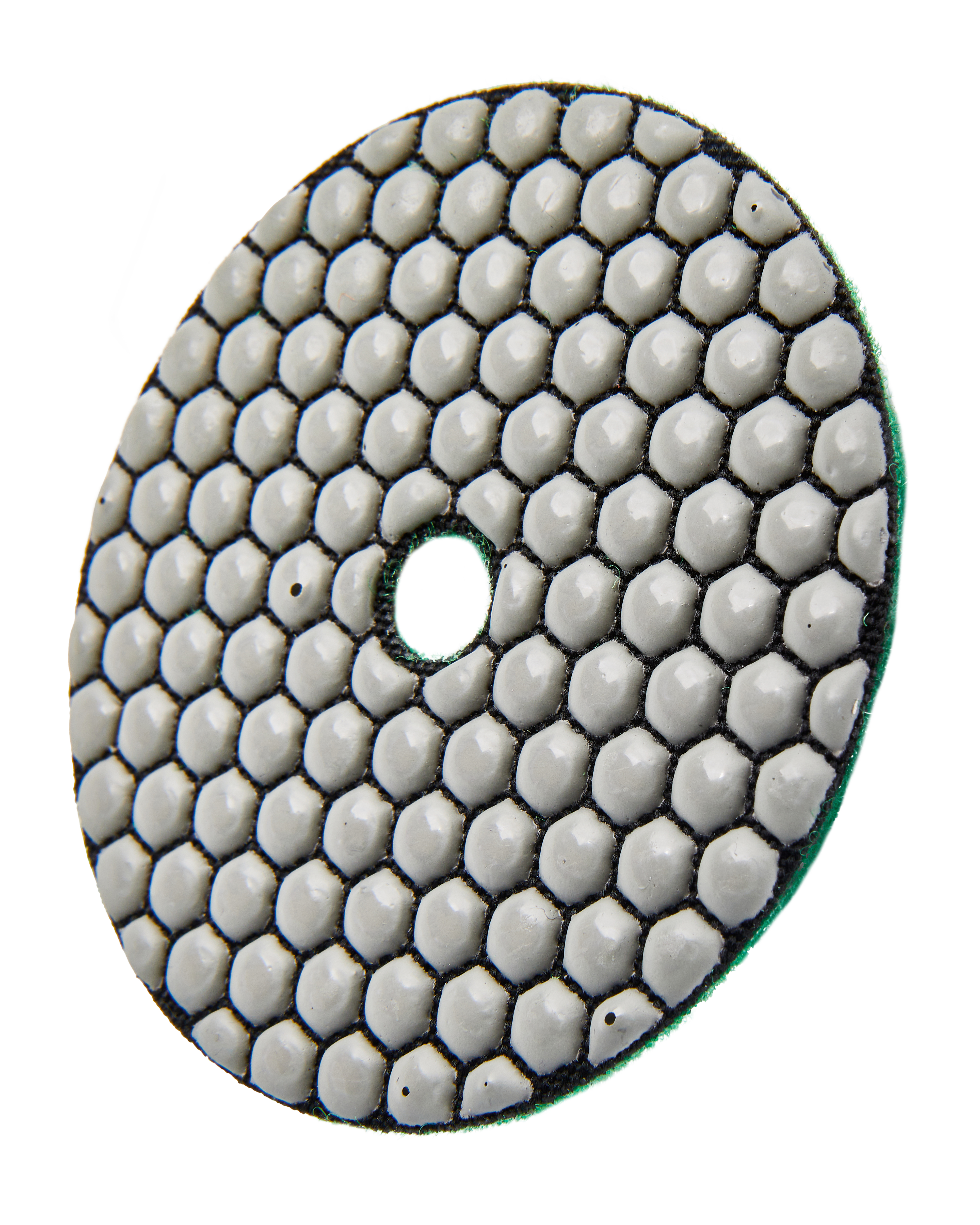 Алмазный круг 100мм P1000 сухое шлифование — 204949