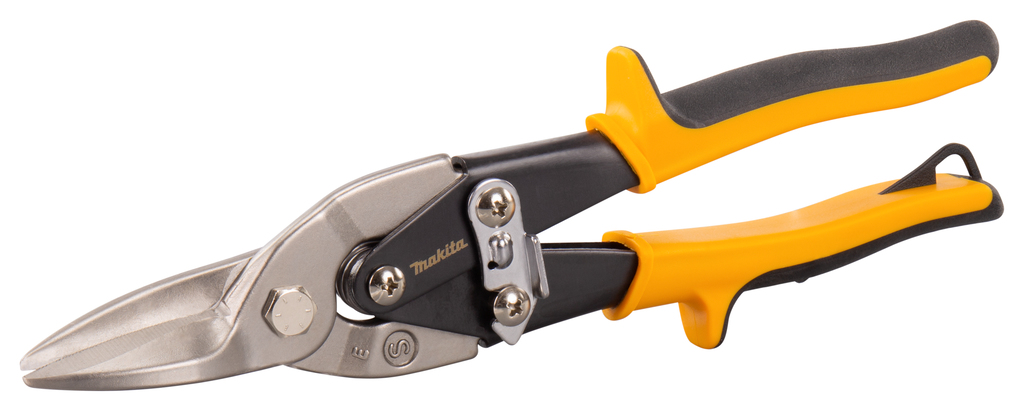 Ножницы по металлу (прямой рез) Makita B-65791