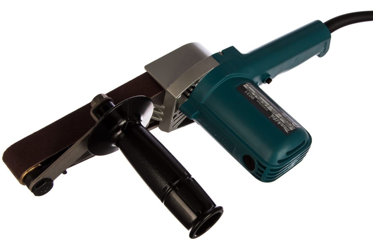 Ленточный напильник Makita 9031