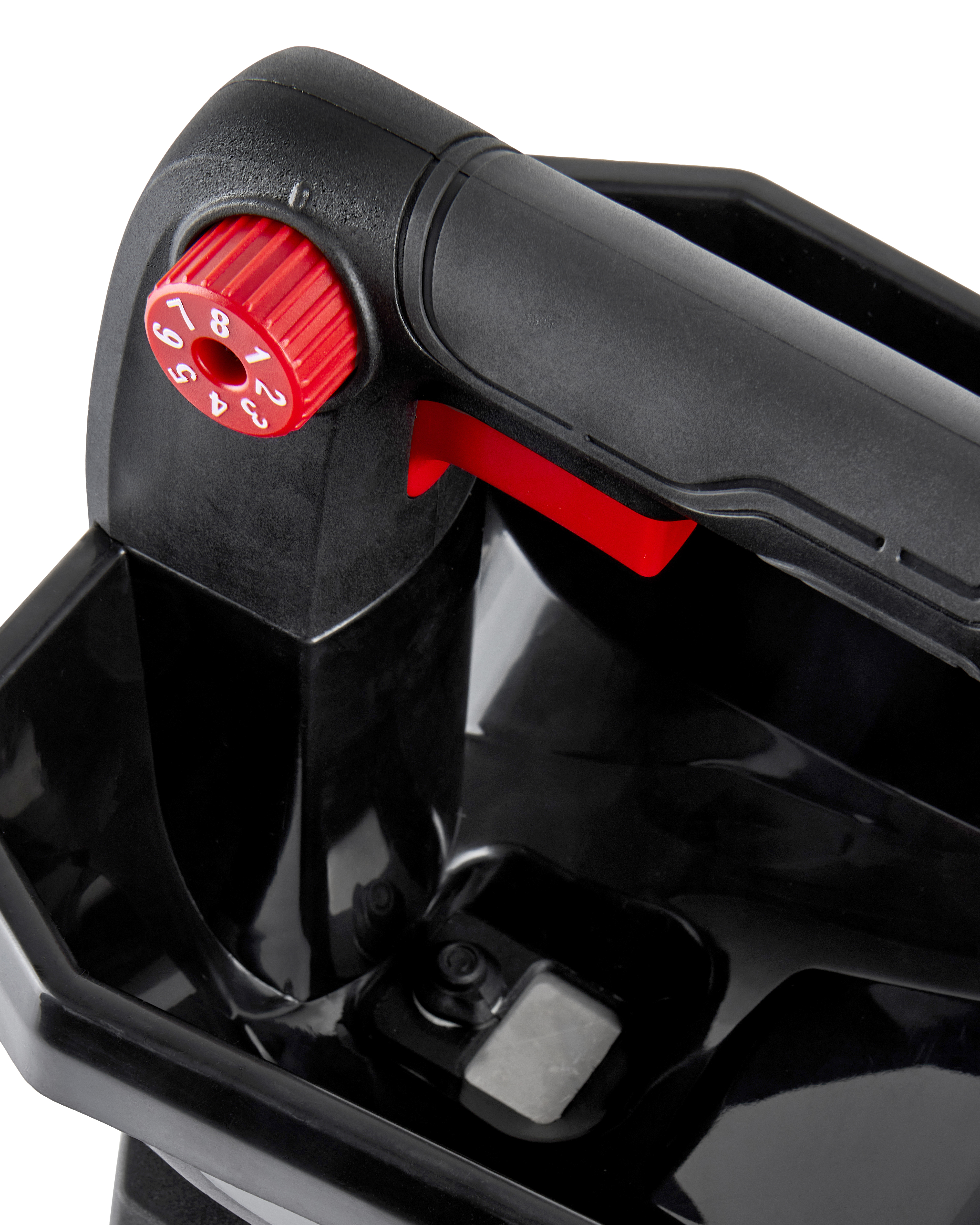 Сеялка аккумуляторная