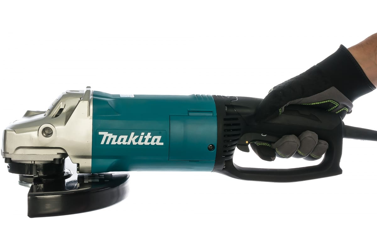 Углошлифовальная машина Makita GA9063R