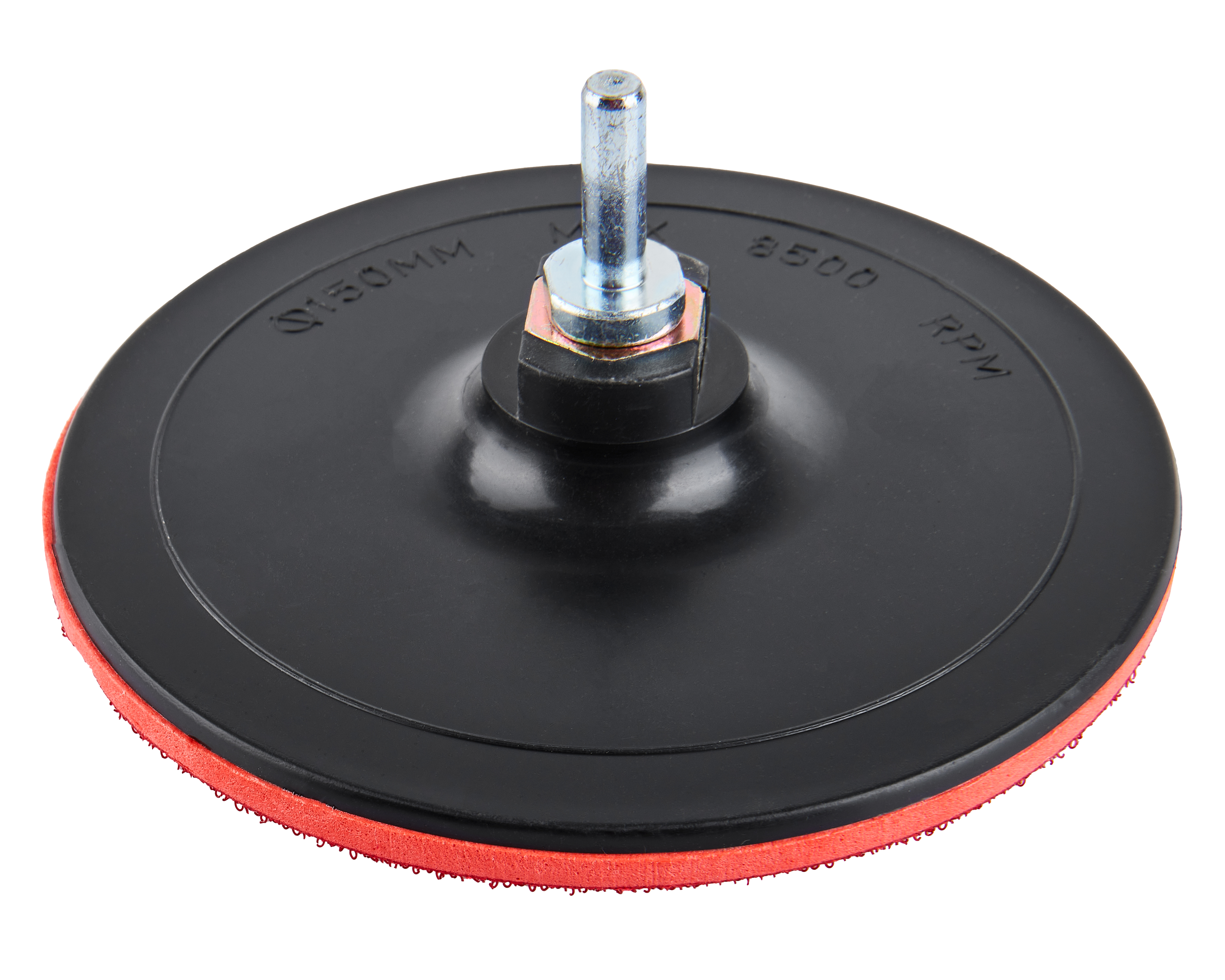 Насадка опорная 150мм М14 стандарт — 204964