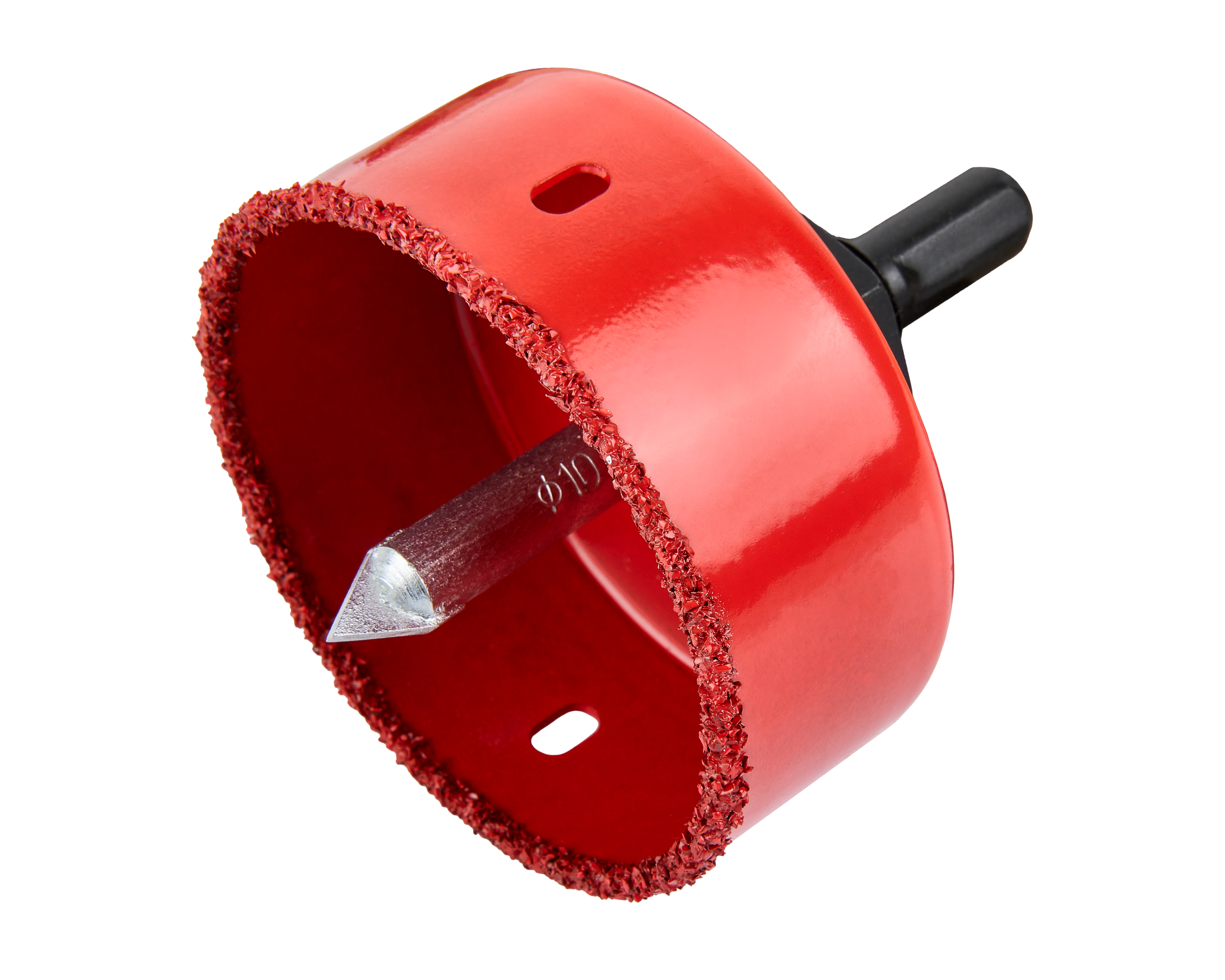 Коронка в сборе 67мм WC