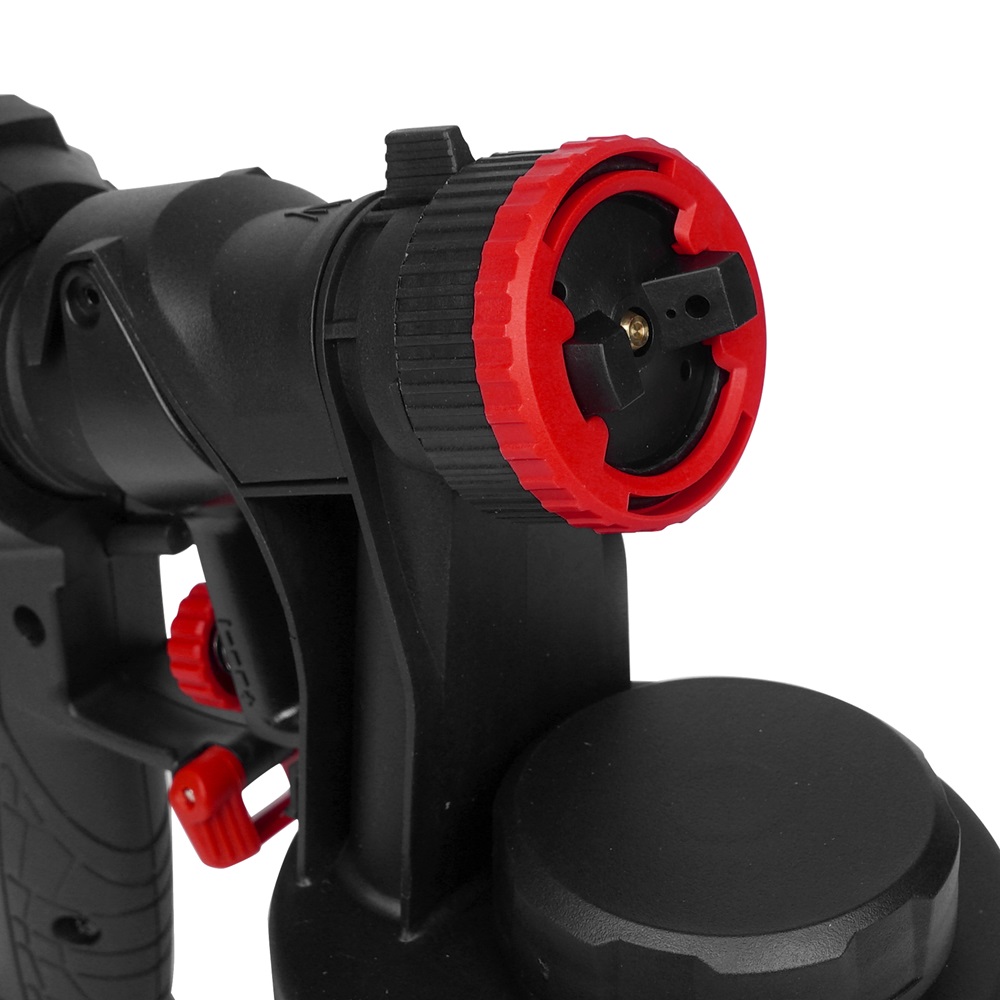 Краскораспылитель TEH TSG4006