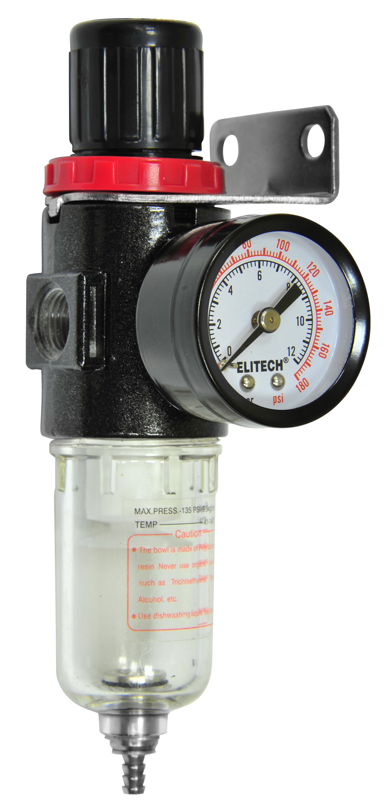 Пневморедуктор