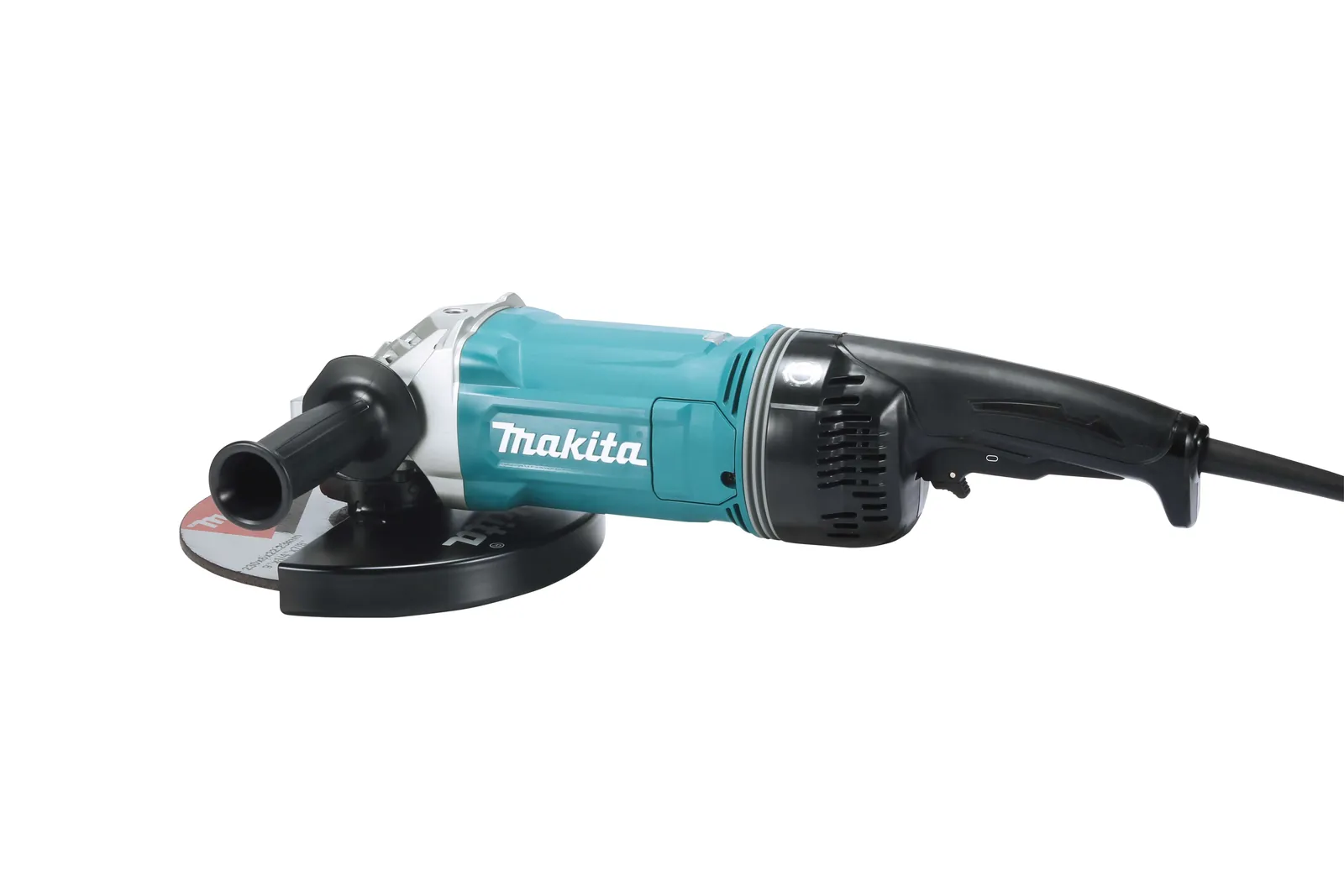 Машина шлифовальная угловая — GA9070X1