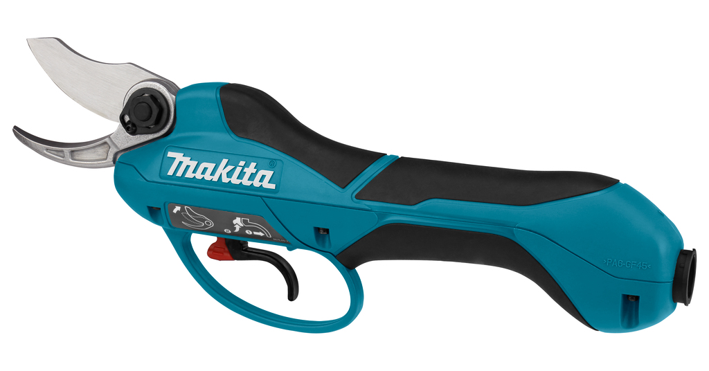 Аккумуляторный секатор Makita DUP362Z