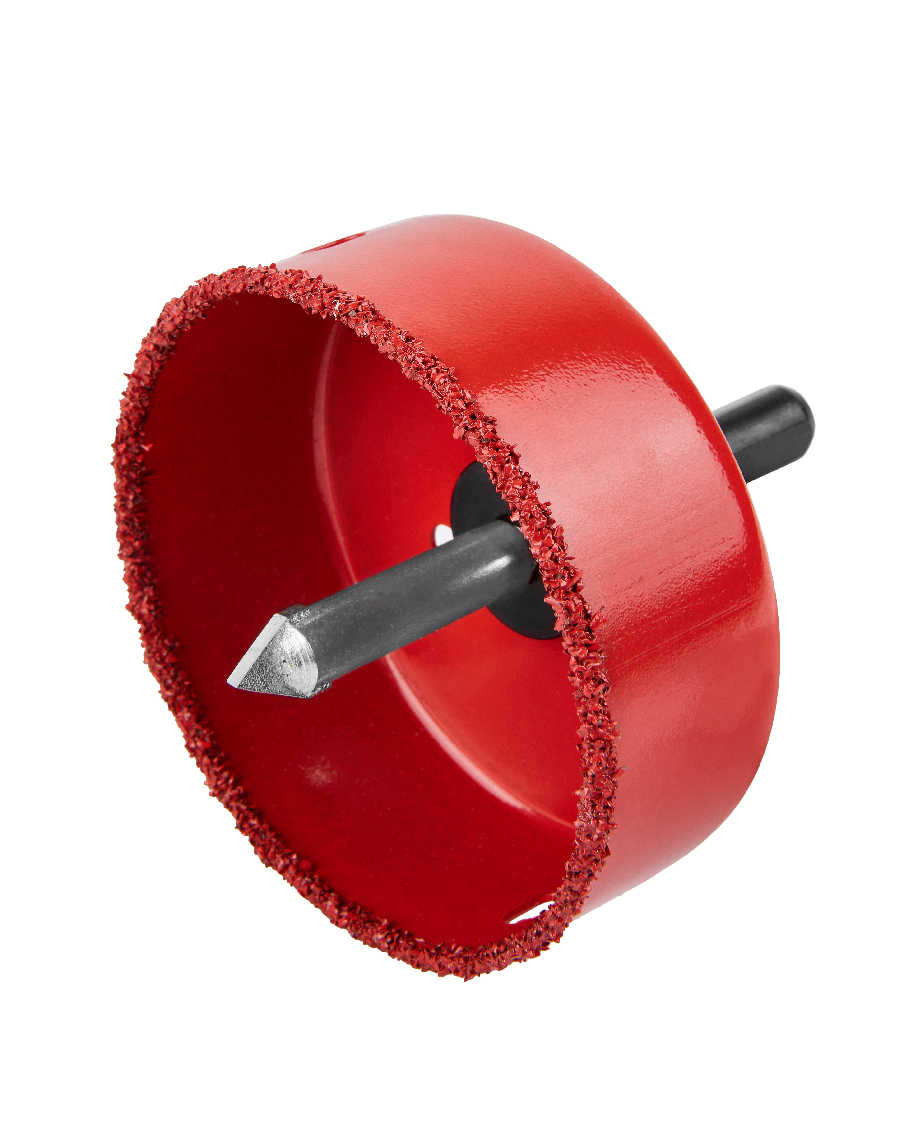 Коронка в сборе 76мм WC