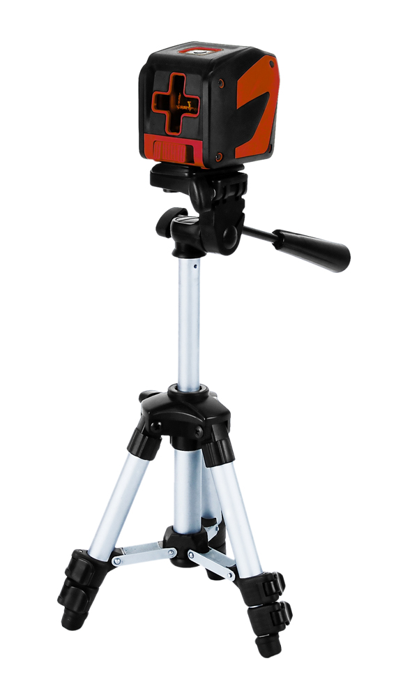 Нивелир лазерный