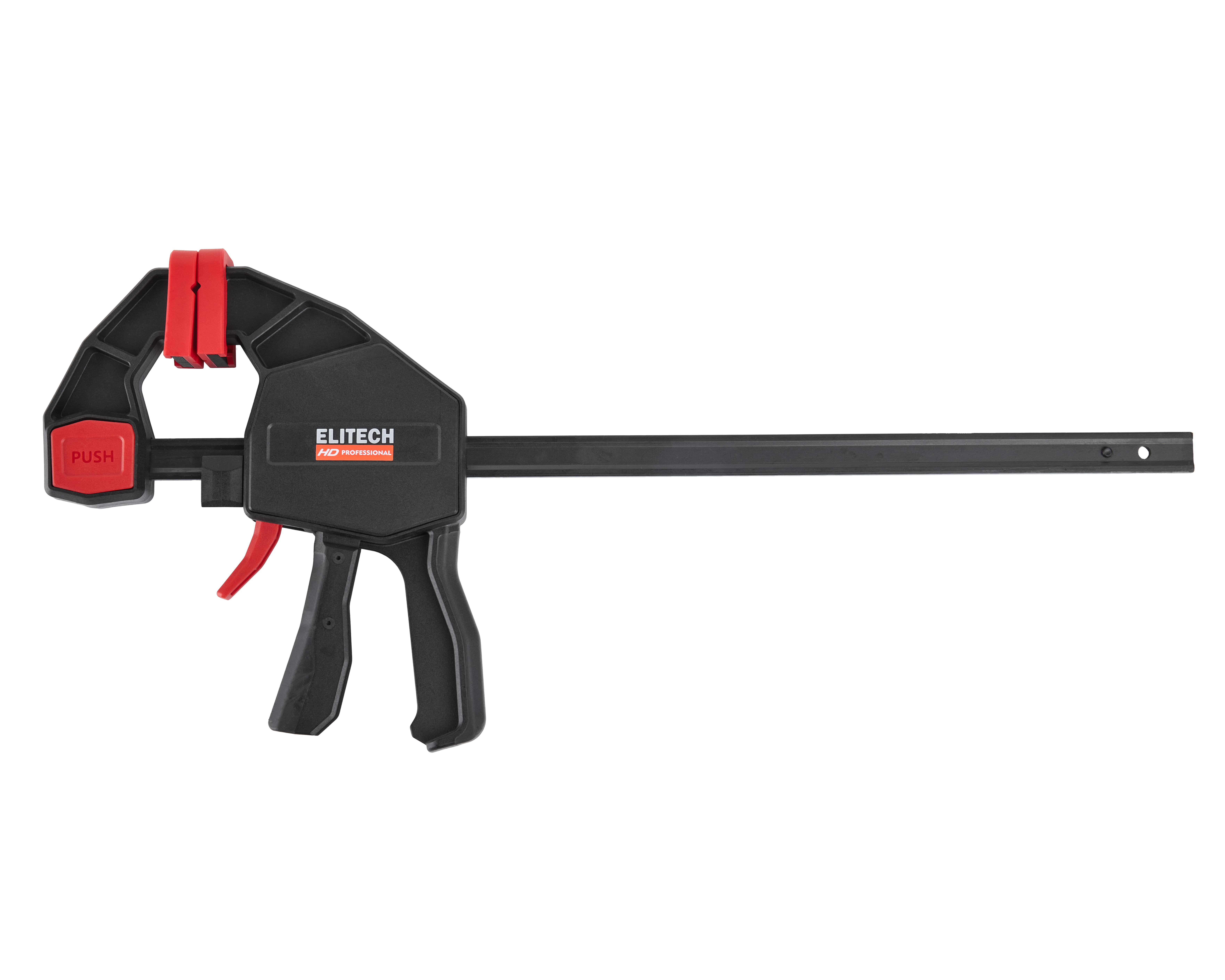 Струбцина быстрозажимная