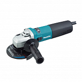 Угловая шлифовальная машина Makita 9565HZ