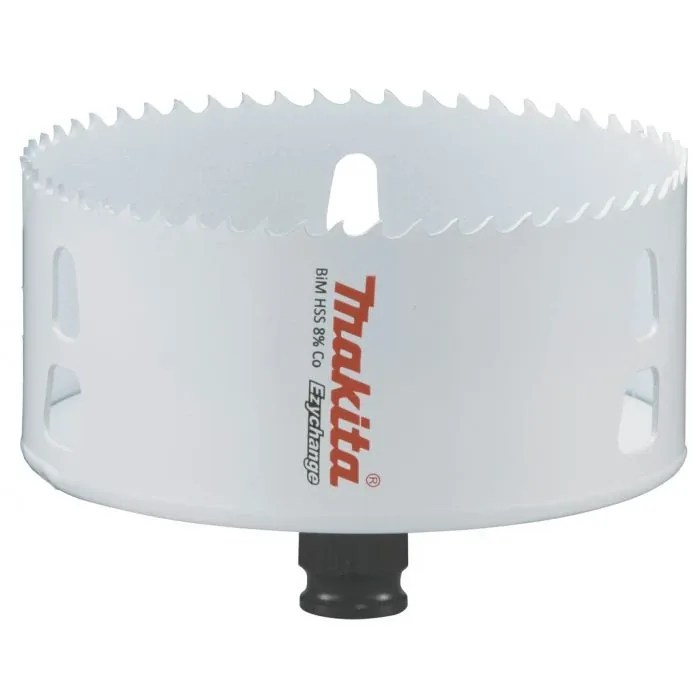 Коронка BiM — E-04008