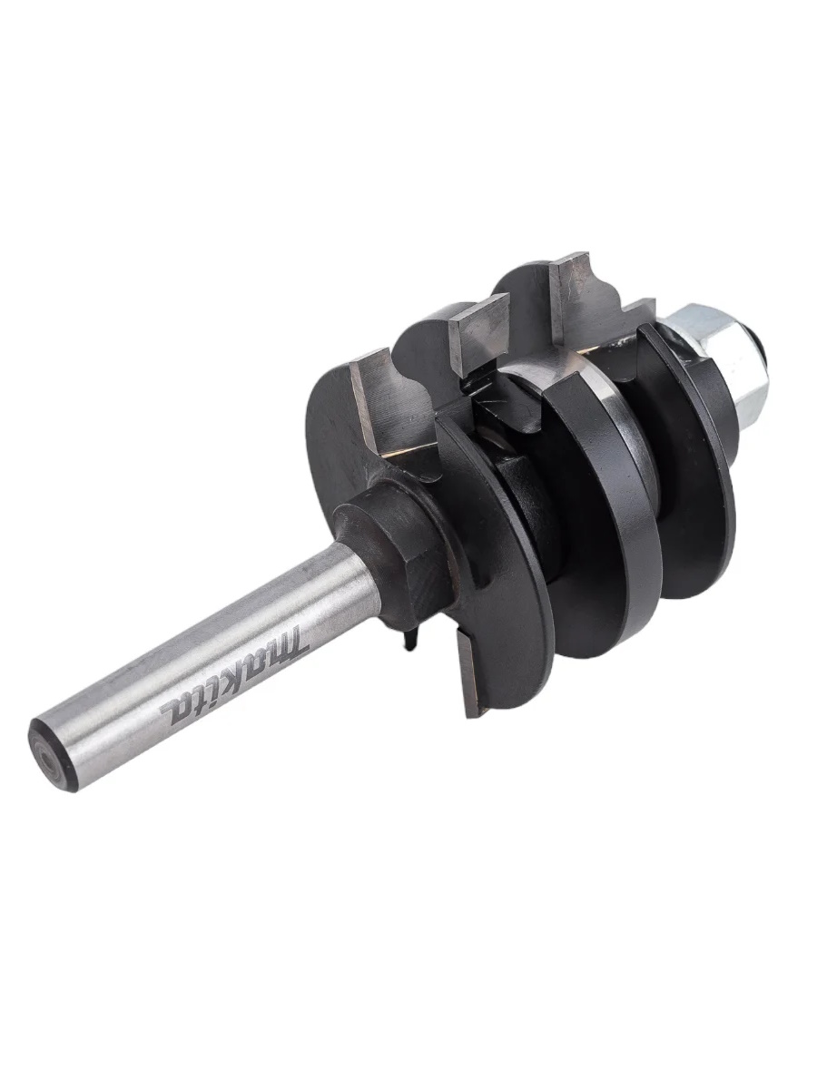 Фреза комбинированная 41х23.8х8х38х9.5х2Т Makita D-11944 Фреза комбинированная 41х23.8х8х38х9.5х2Т Makita D-11944