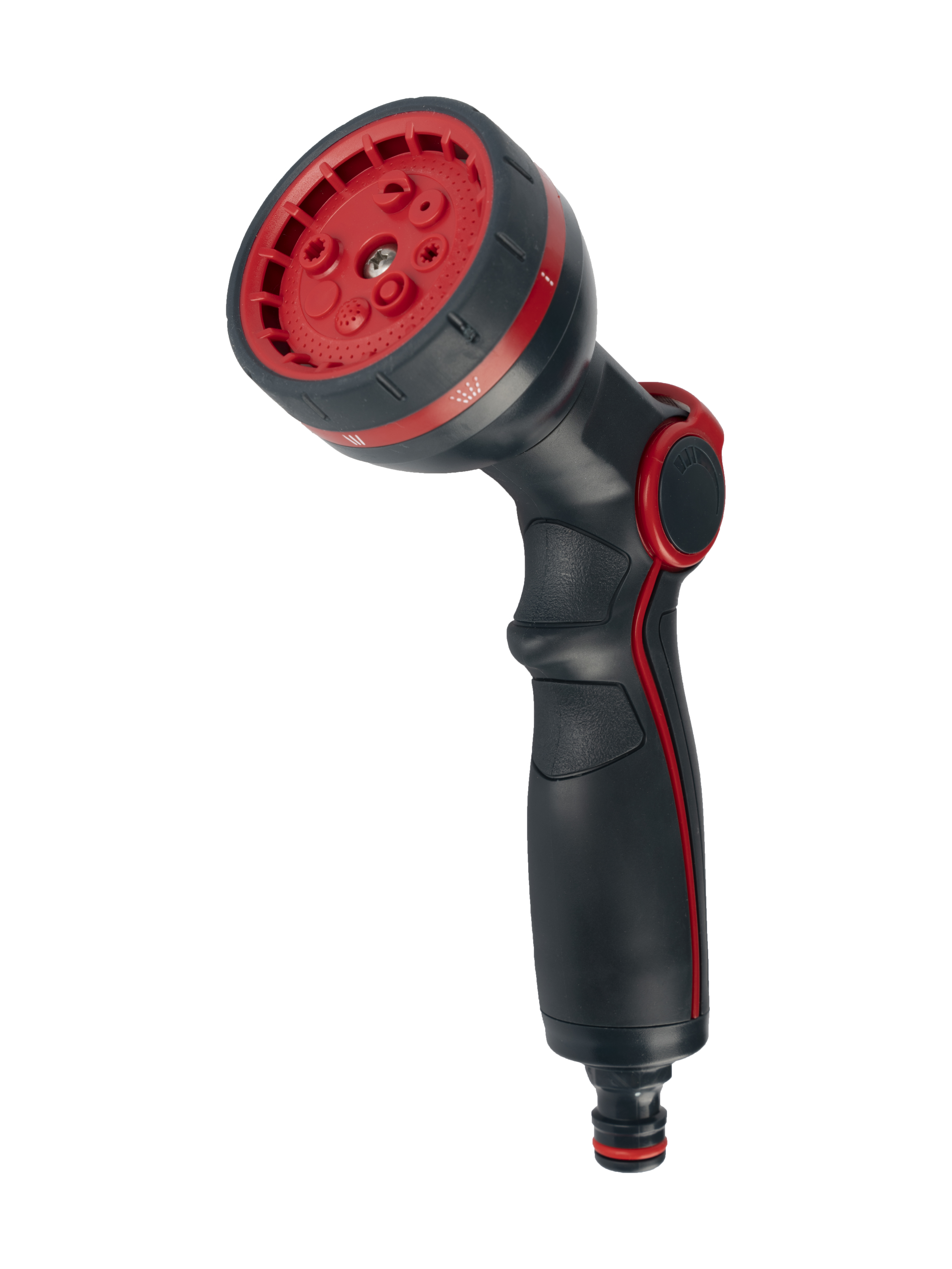 Пистолет-распылитель 8 режимов полива — 206059