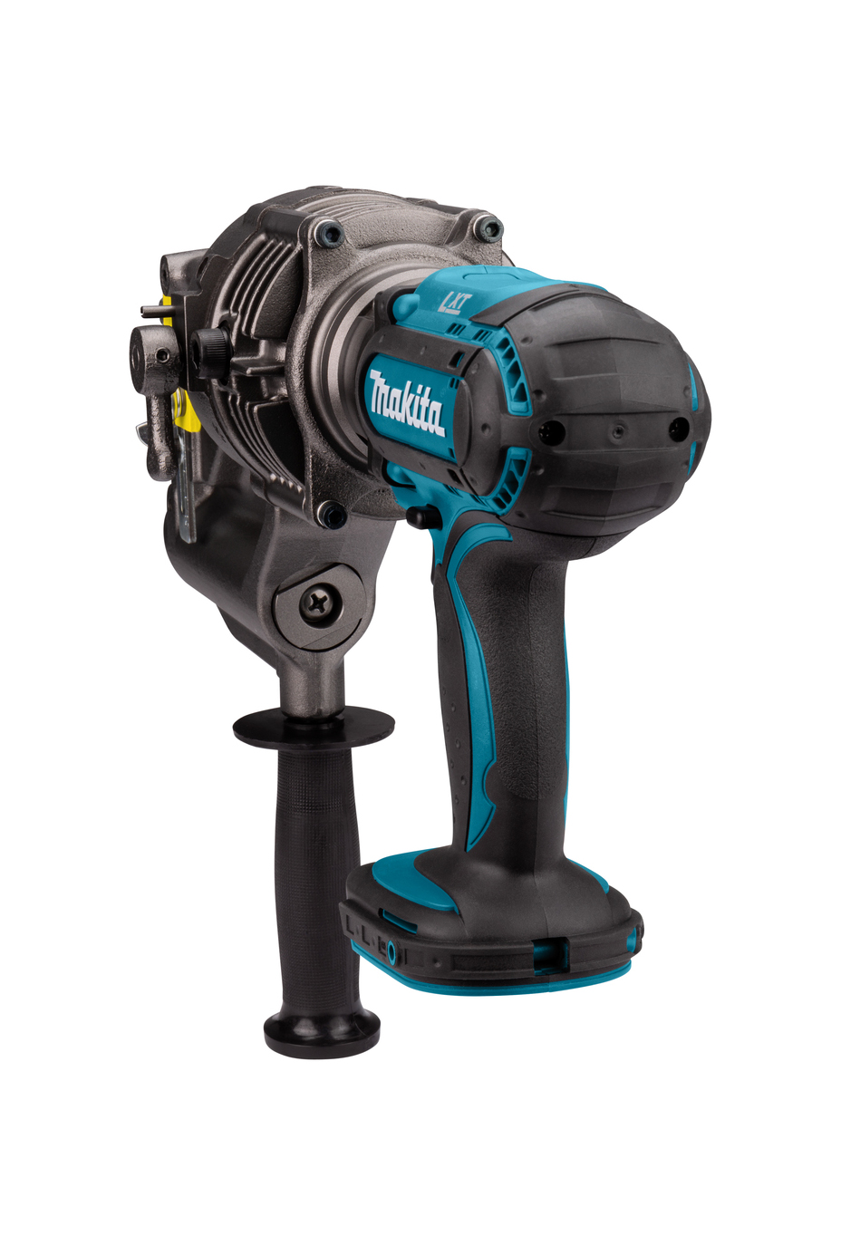 Аккумуляторный гидравлический дырокол LXT 18 В Makita DPP200ZK