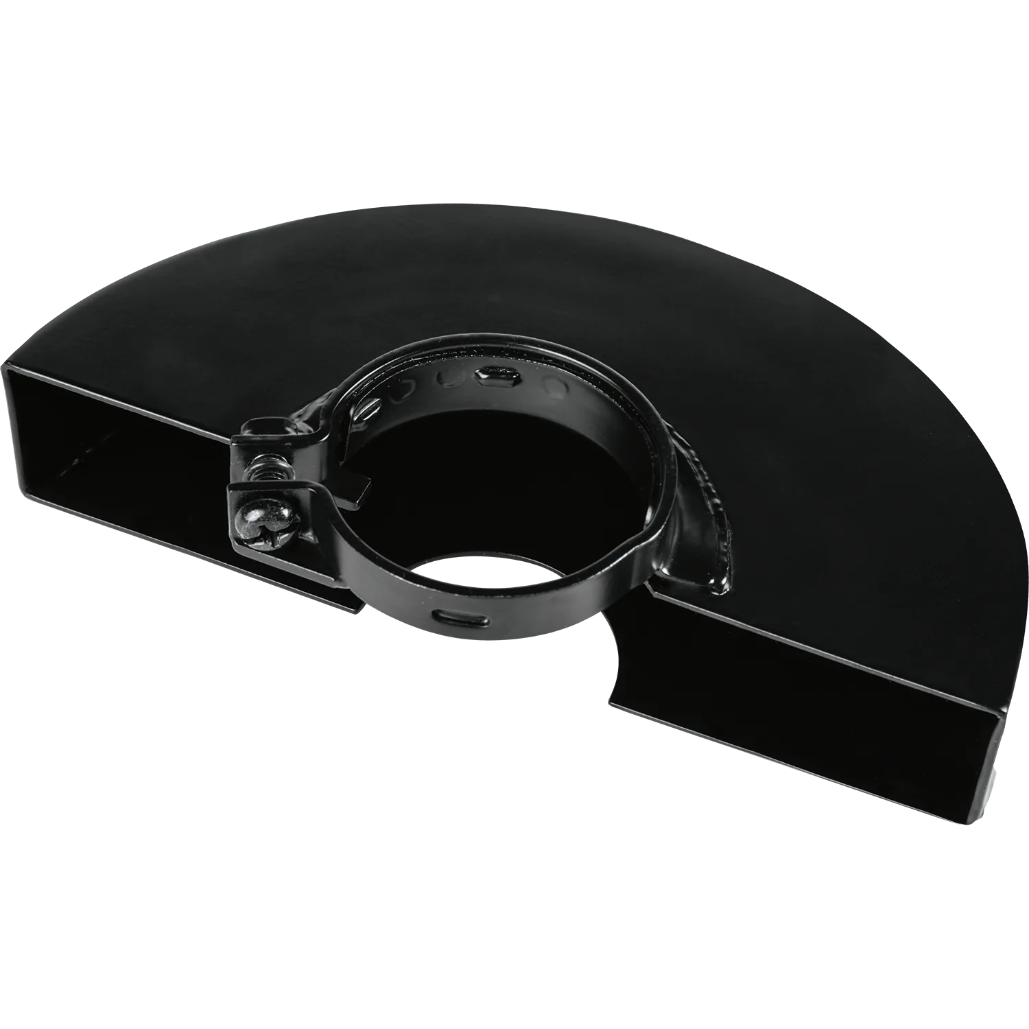 Кожух защитный винтовой закрытый — 122913-6