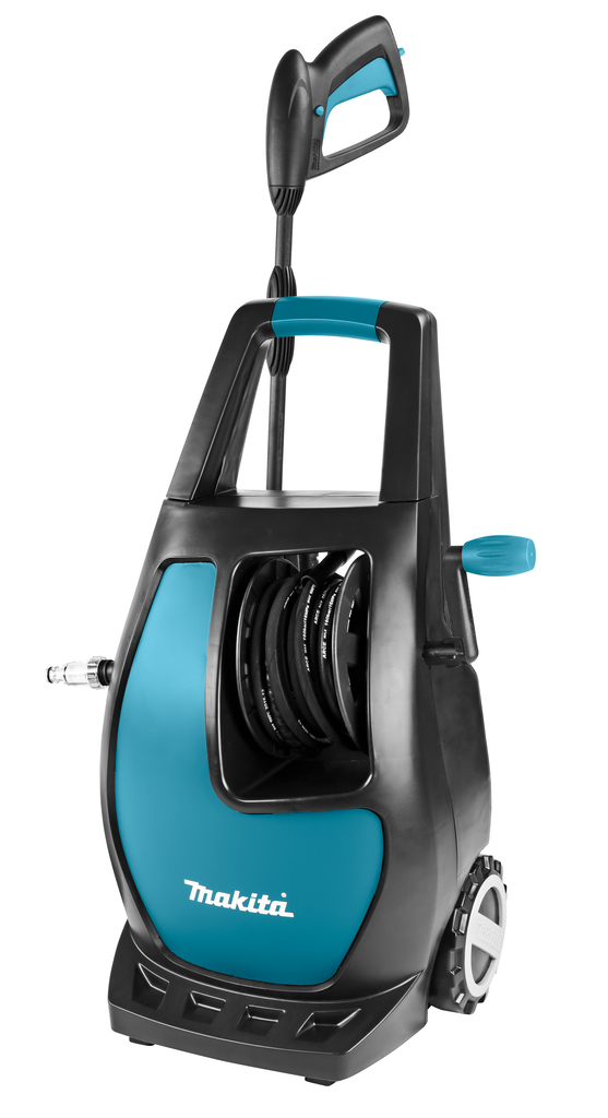 Мойка высокого давления Makita HW111