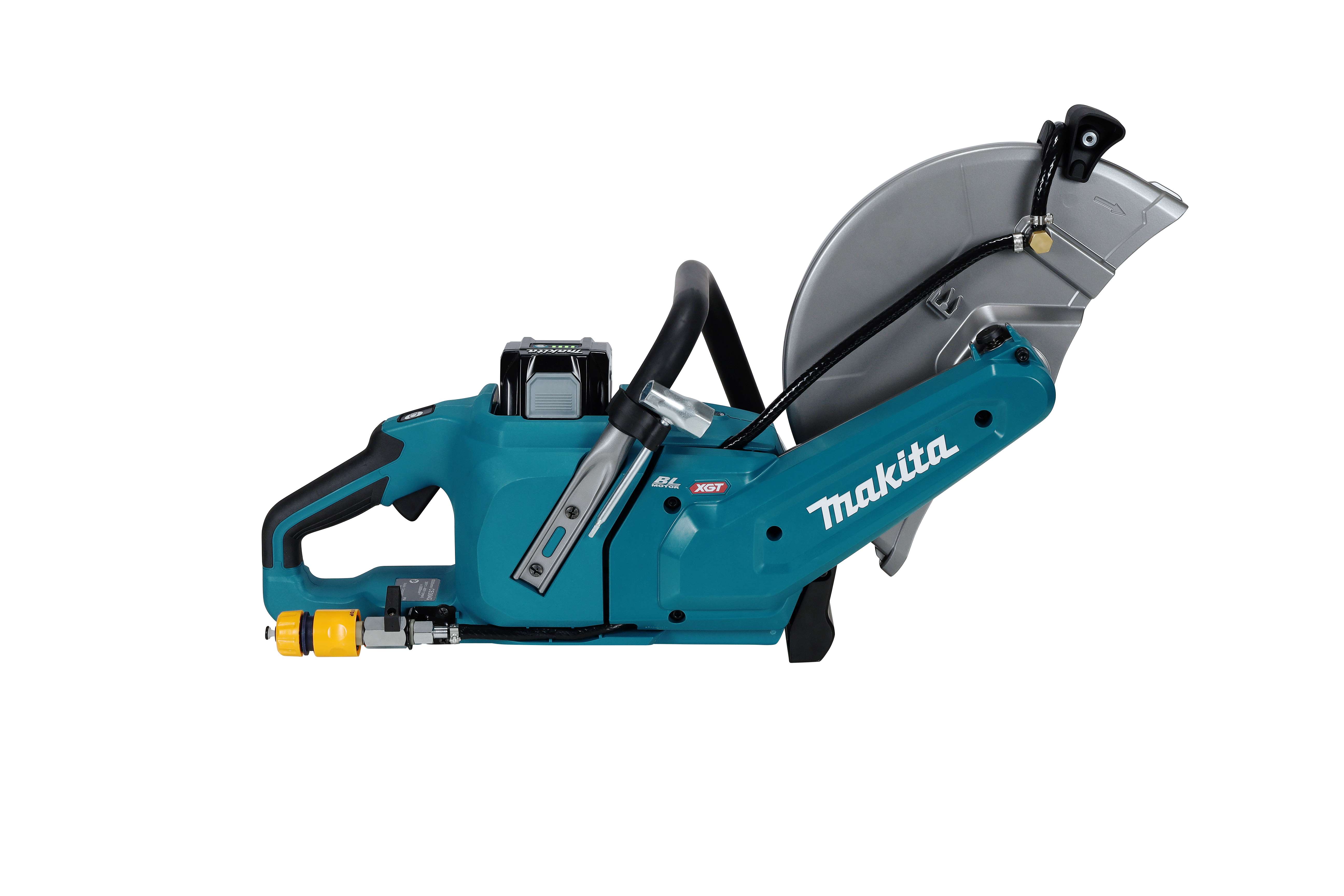 Резчик акк. XGT BL 40vMAX — CE004GZ