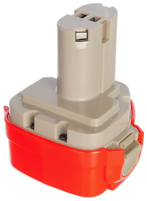 Аккумулятор Ni-Cd 12 В 1.3 Ач Makita PA12 (193981-6) Аккумулятор Ni-Cd 12 В 1.3 Ач Makita PA12 (193981-6)