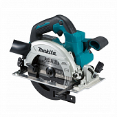 Аккумуляторная дисковая пила Makita DHS660Z