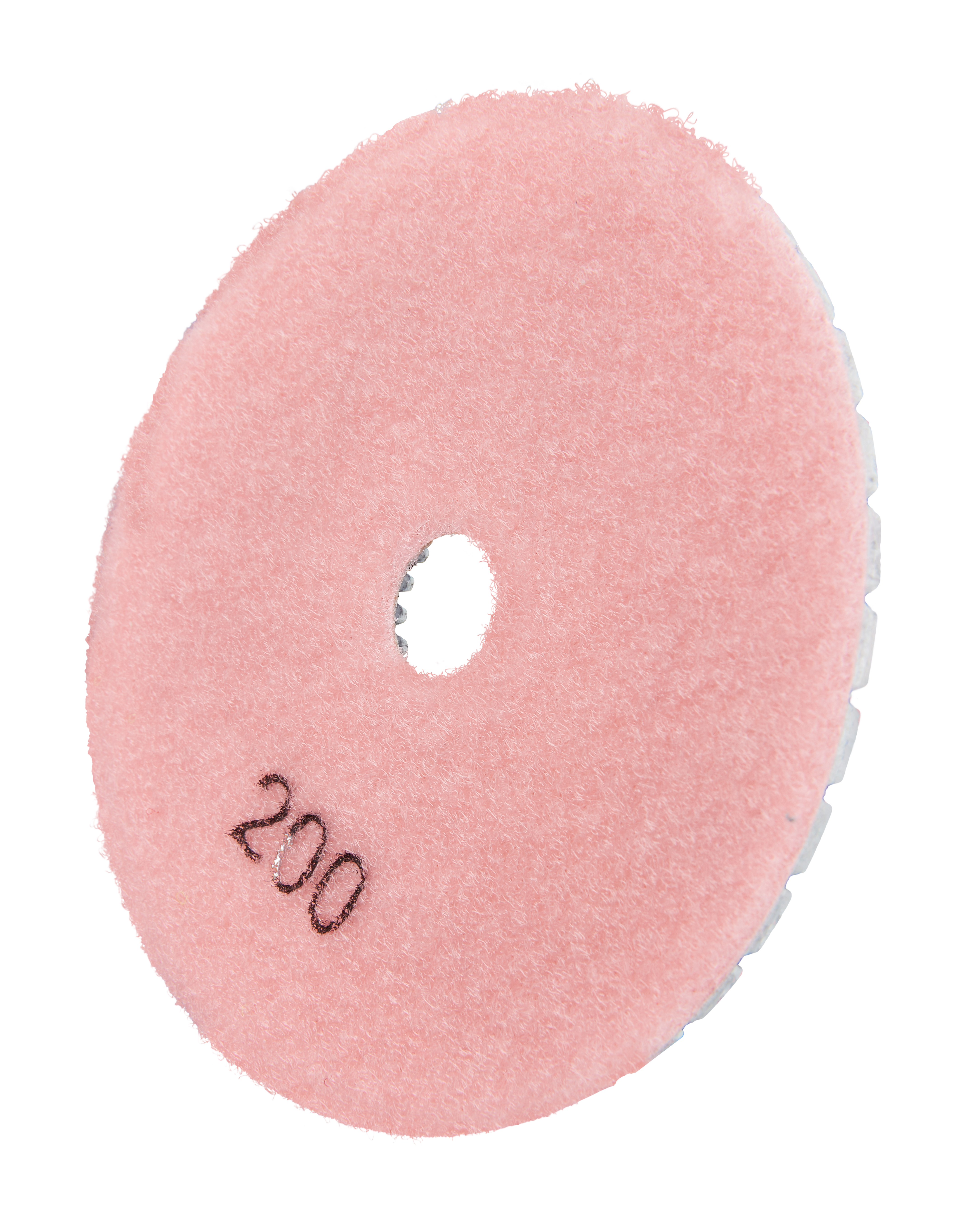 Алмазный круг 125мм P200 мокрое шлифование — 204932