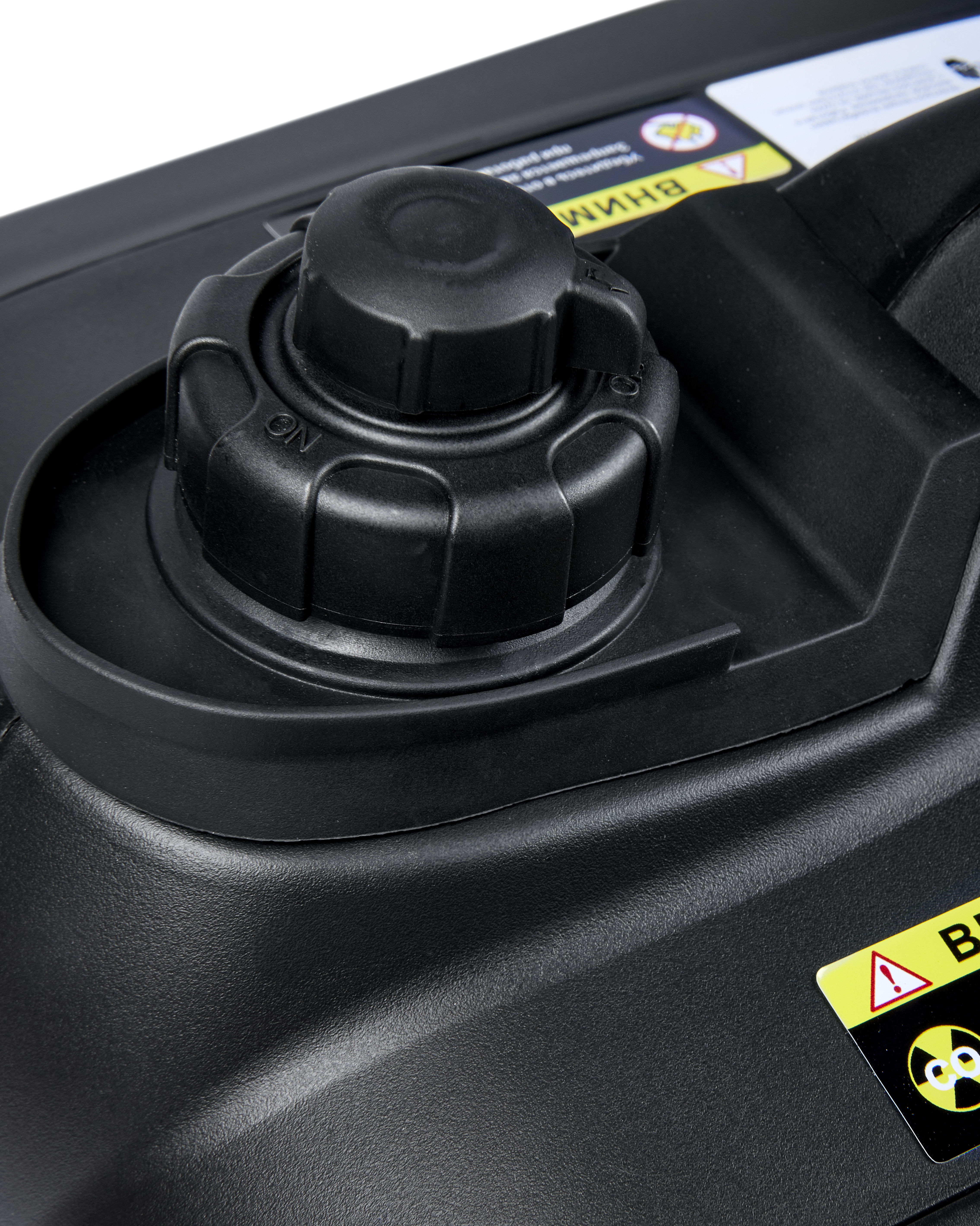 Генератор бензиновый инверторный — 204577