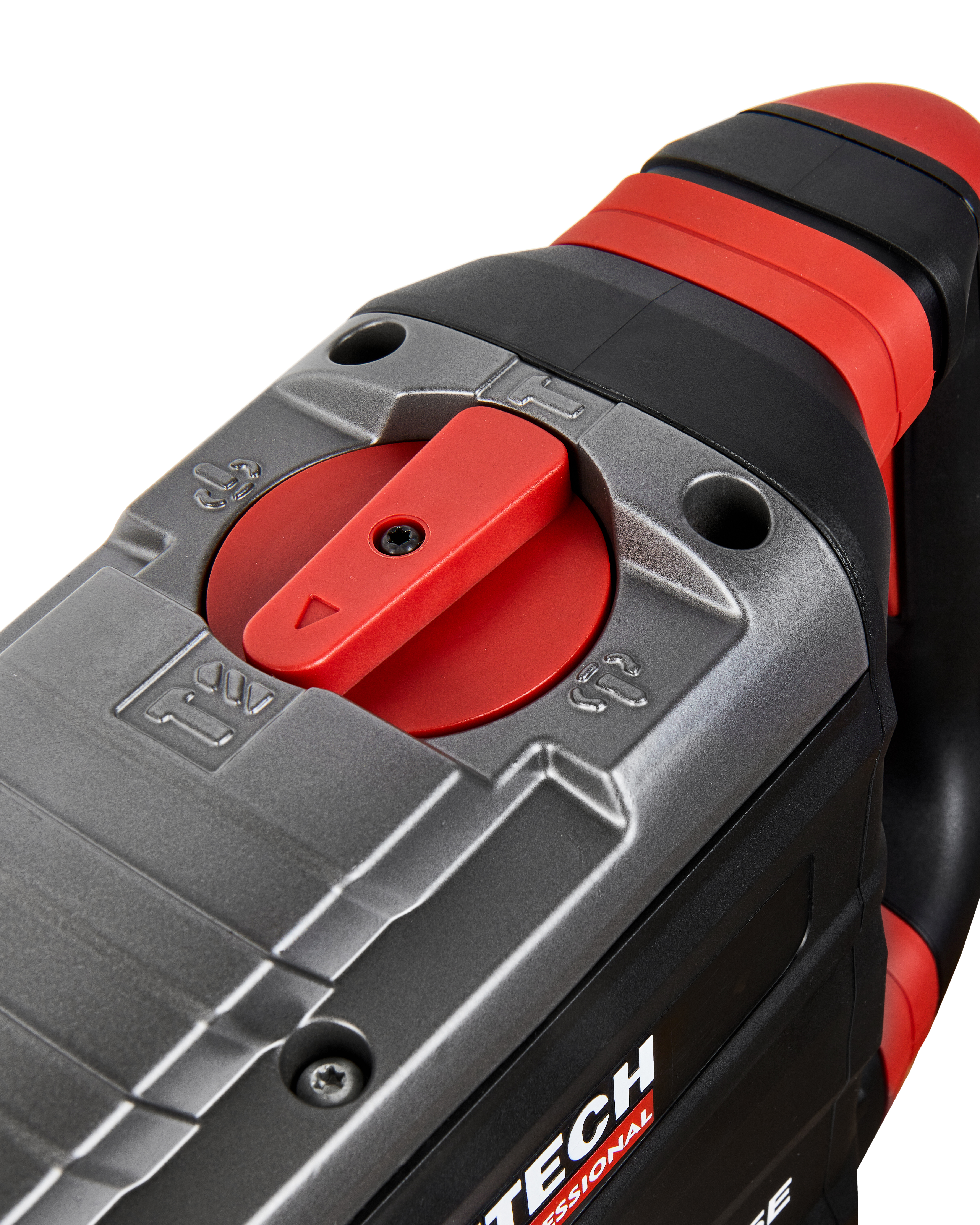 Перфоратор — 204002