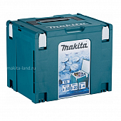 Чемодан изотермический Makpac Cool Box Type 4 Makita 198253-4
