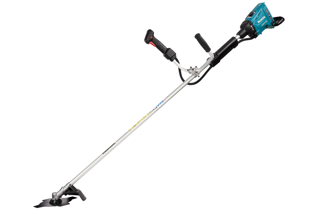 Аккумуляторная коса Makita DUR361UZ
