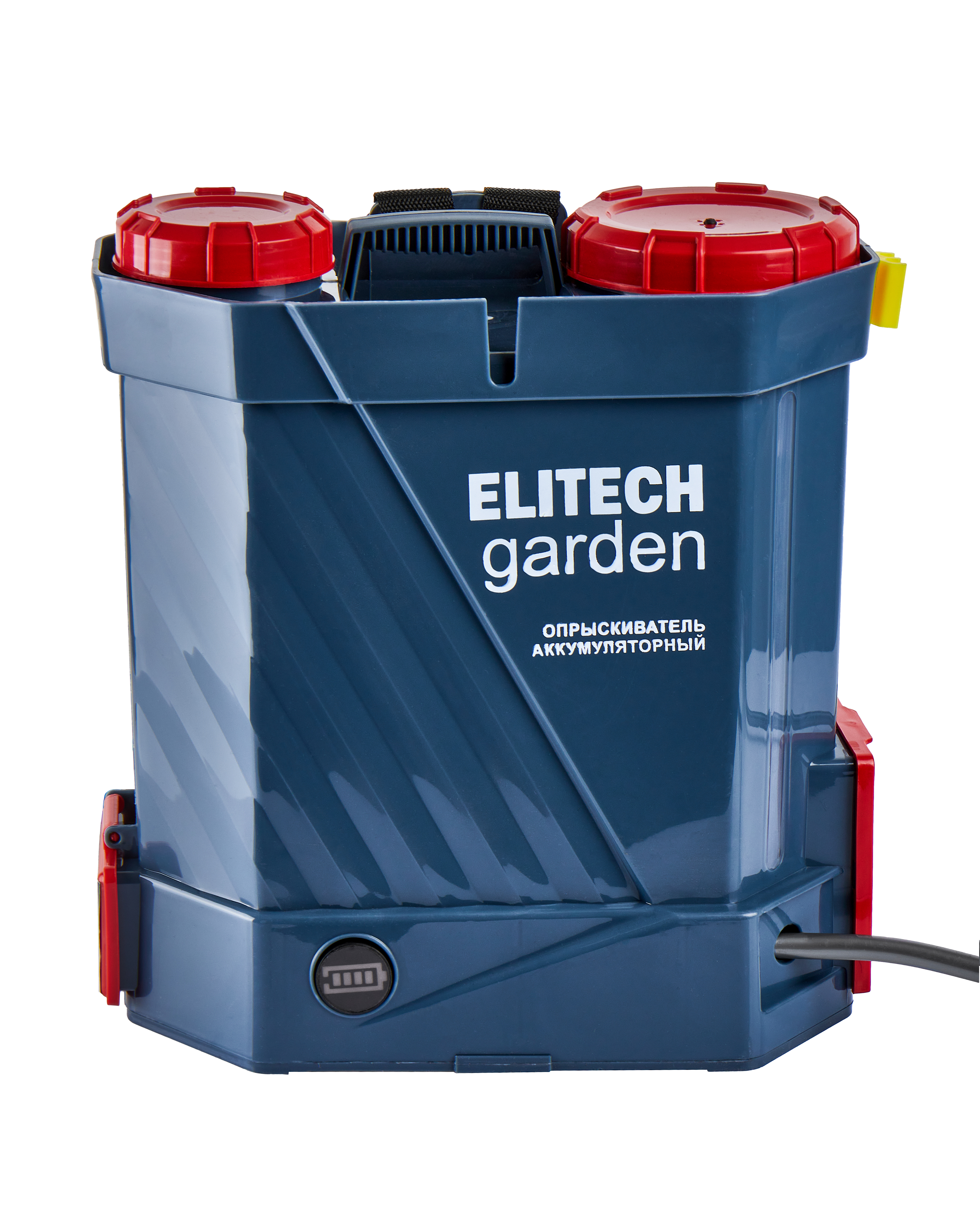 Опрыскиватель аккумуляторный — 210636