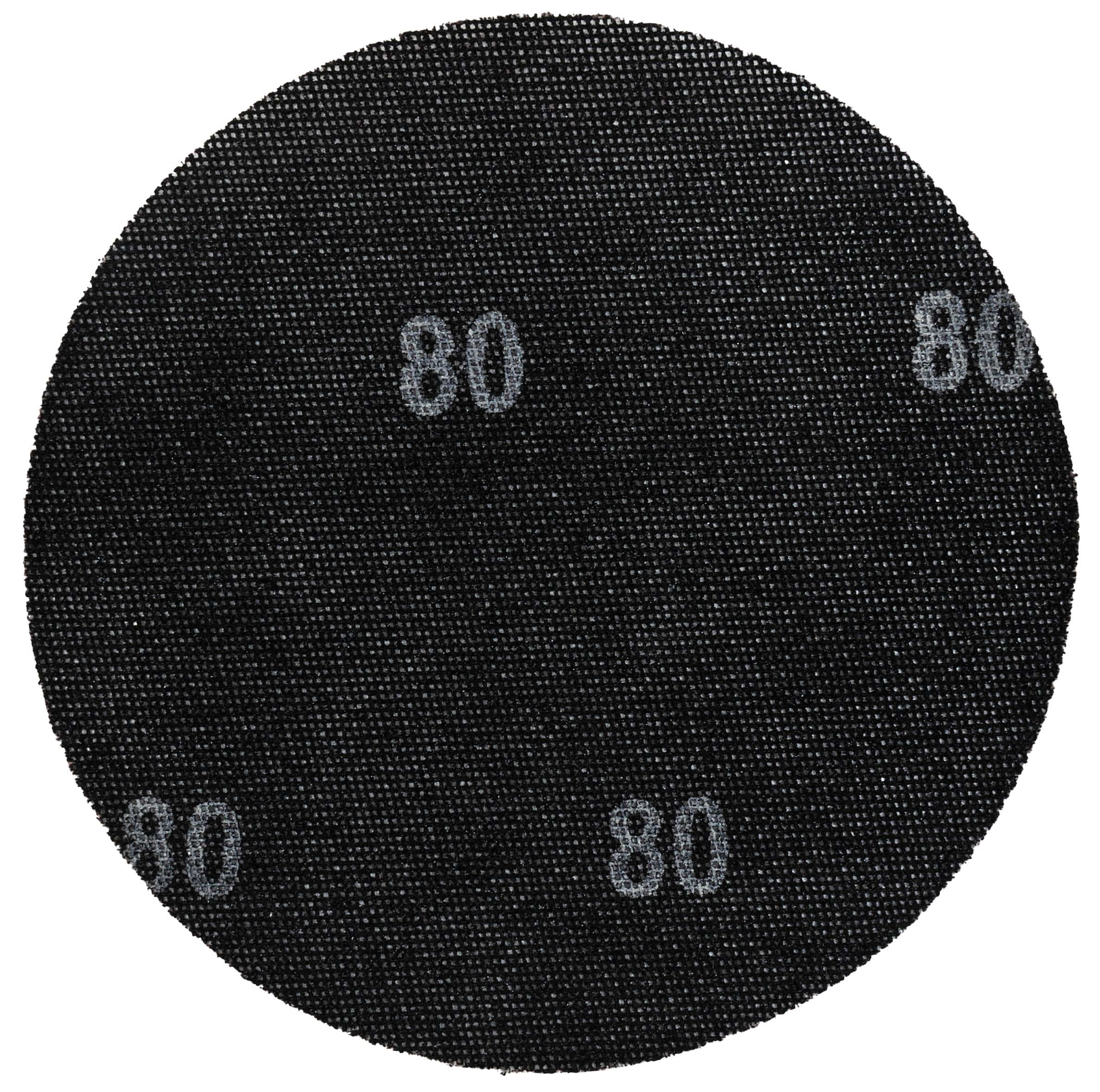 Сетка шлифовальная 225мм Р80 10шт — 200973