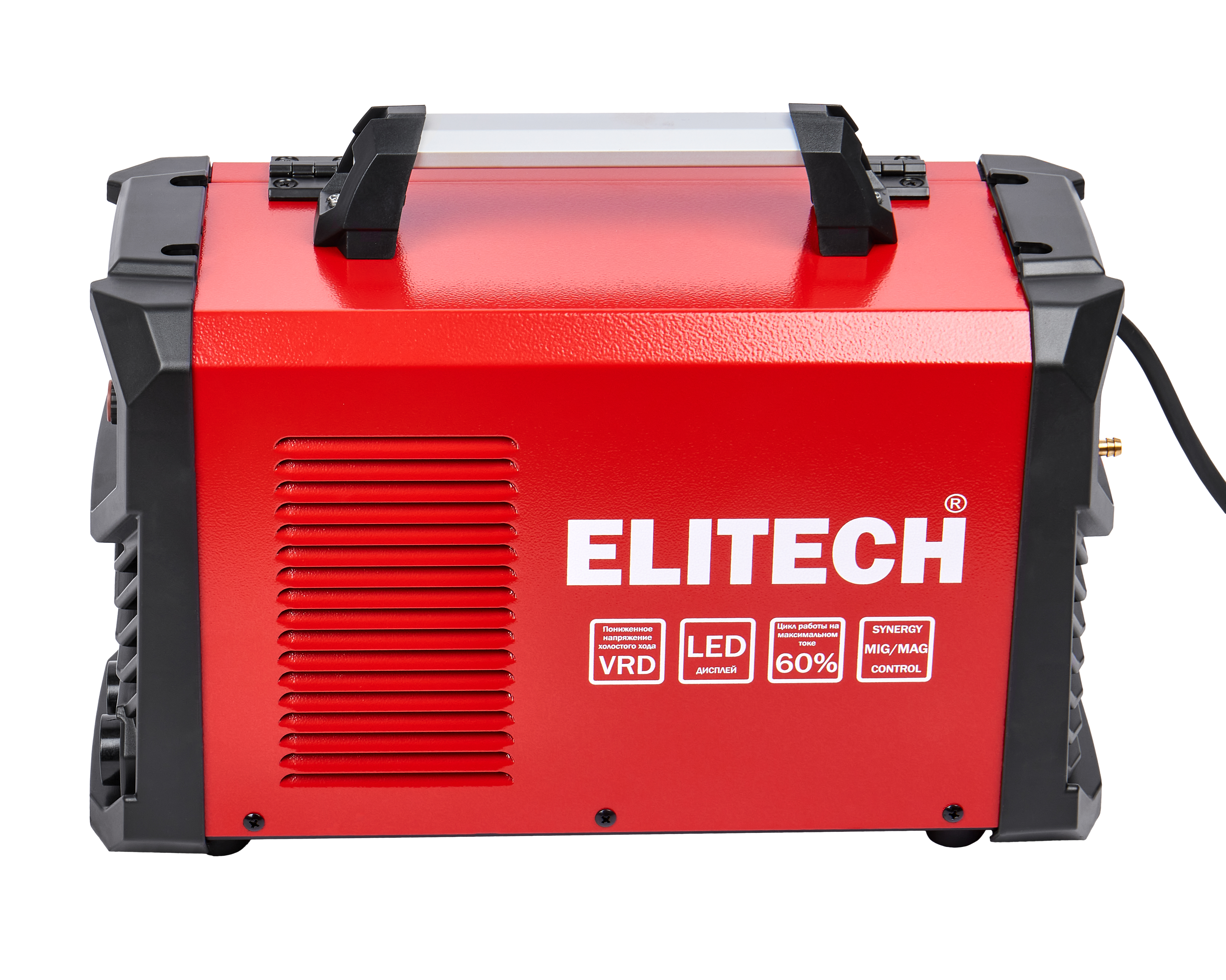 Сварочный инвертор MIG/MAG — 204748