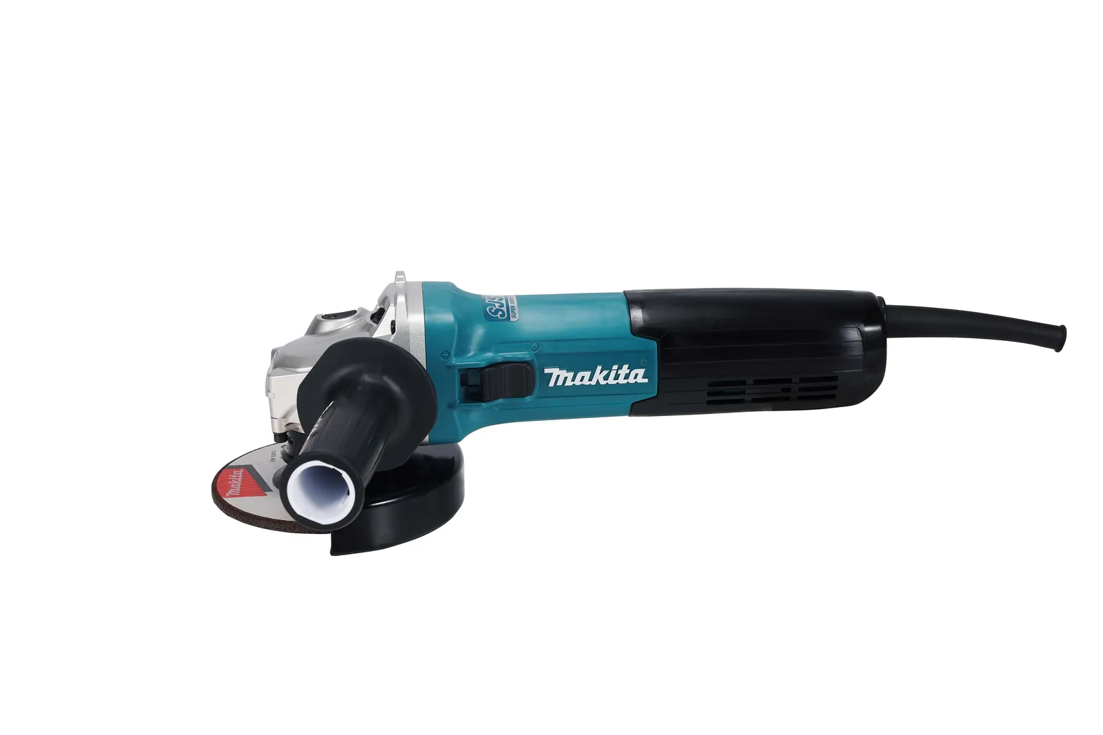 Машина шлифовальная угловая — GA5092X01