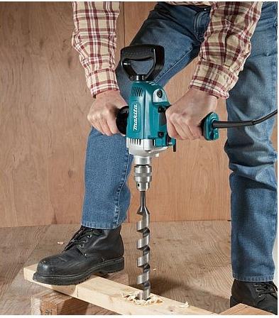 Дрель-миксер Makita DS4012