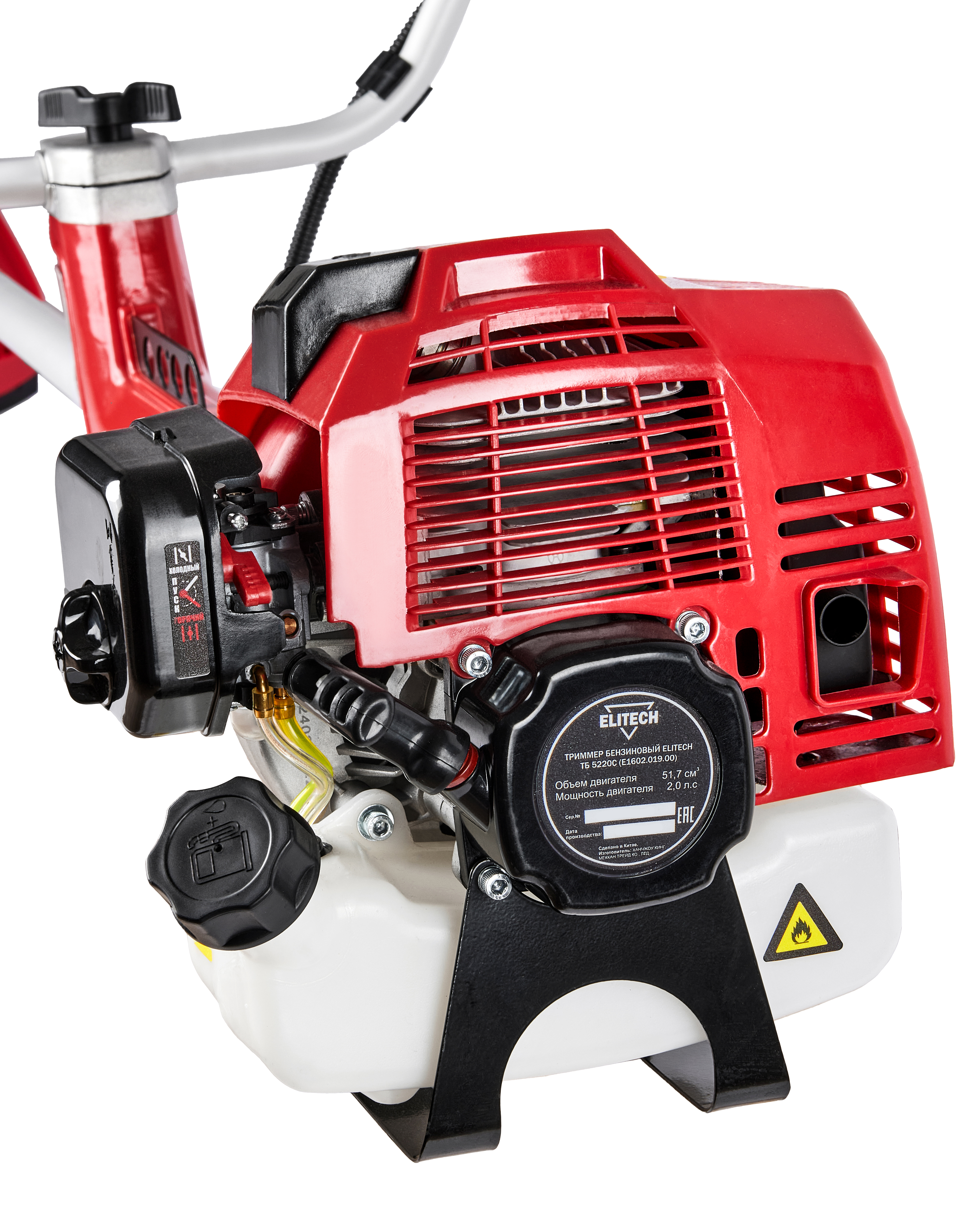Триммер бензиновый — 205468