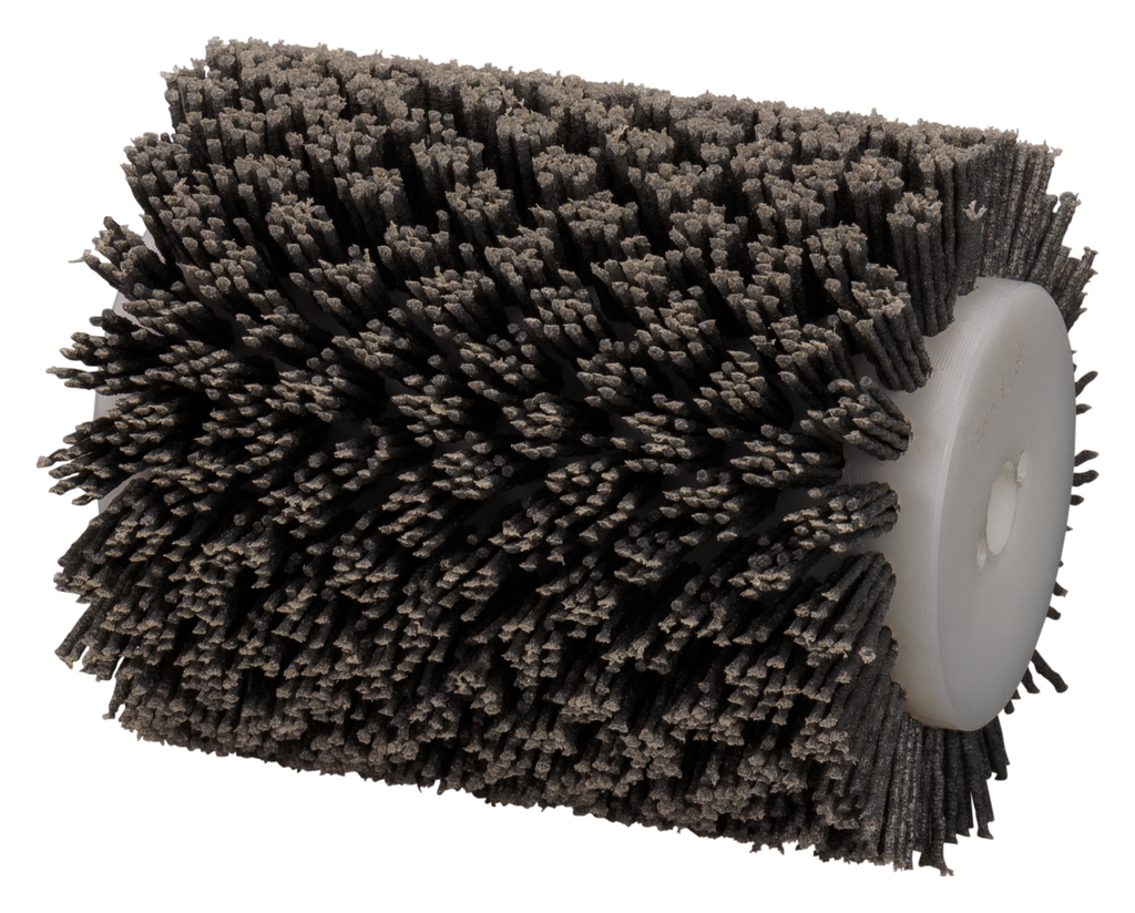 Щетка нейлоновая 120 мм, G80 Makita P-04438 Щетка нейлоновая 120 мм, G80 Makita P-04438