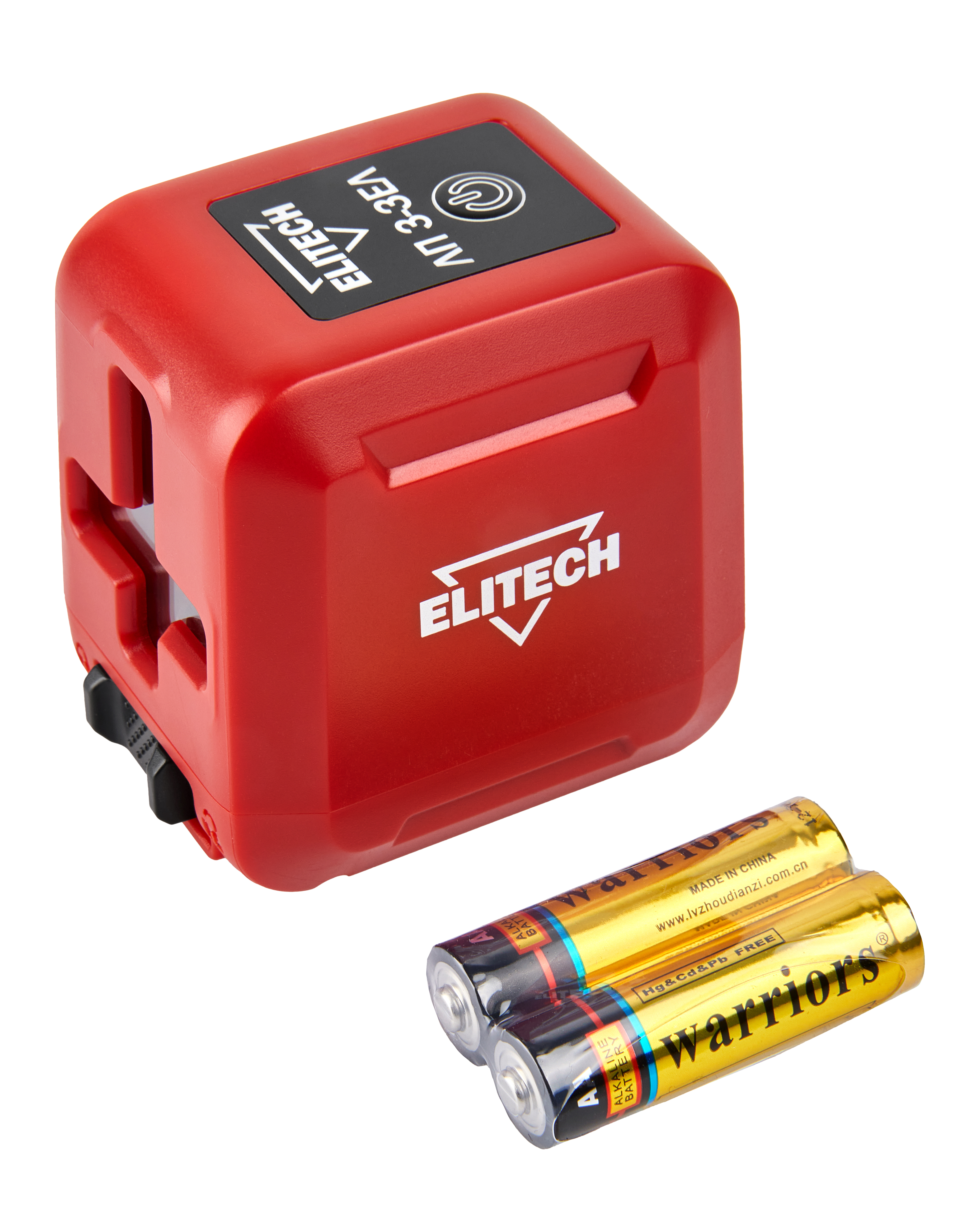 Нивелир лазерный — 204856