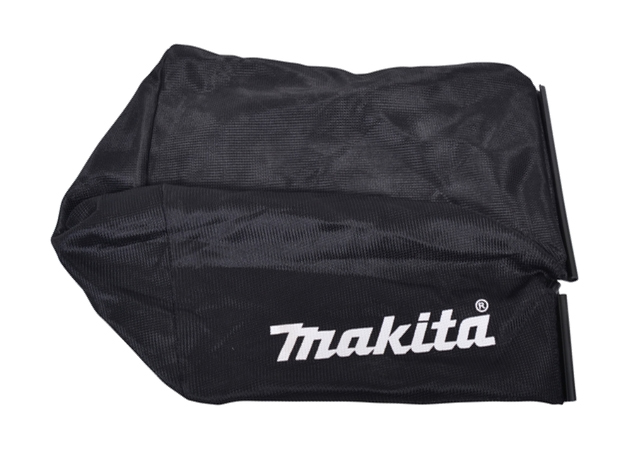 Нейлоновый травосборник для скарификатора-аэратора UV3600, 4л (мешок) Makita YA00000674