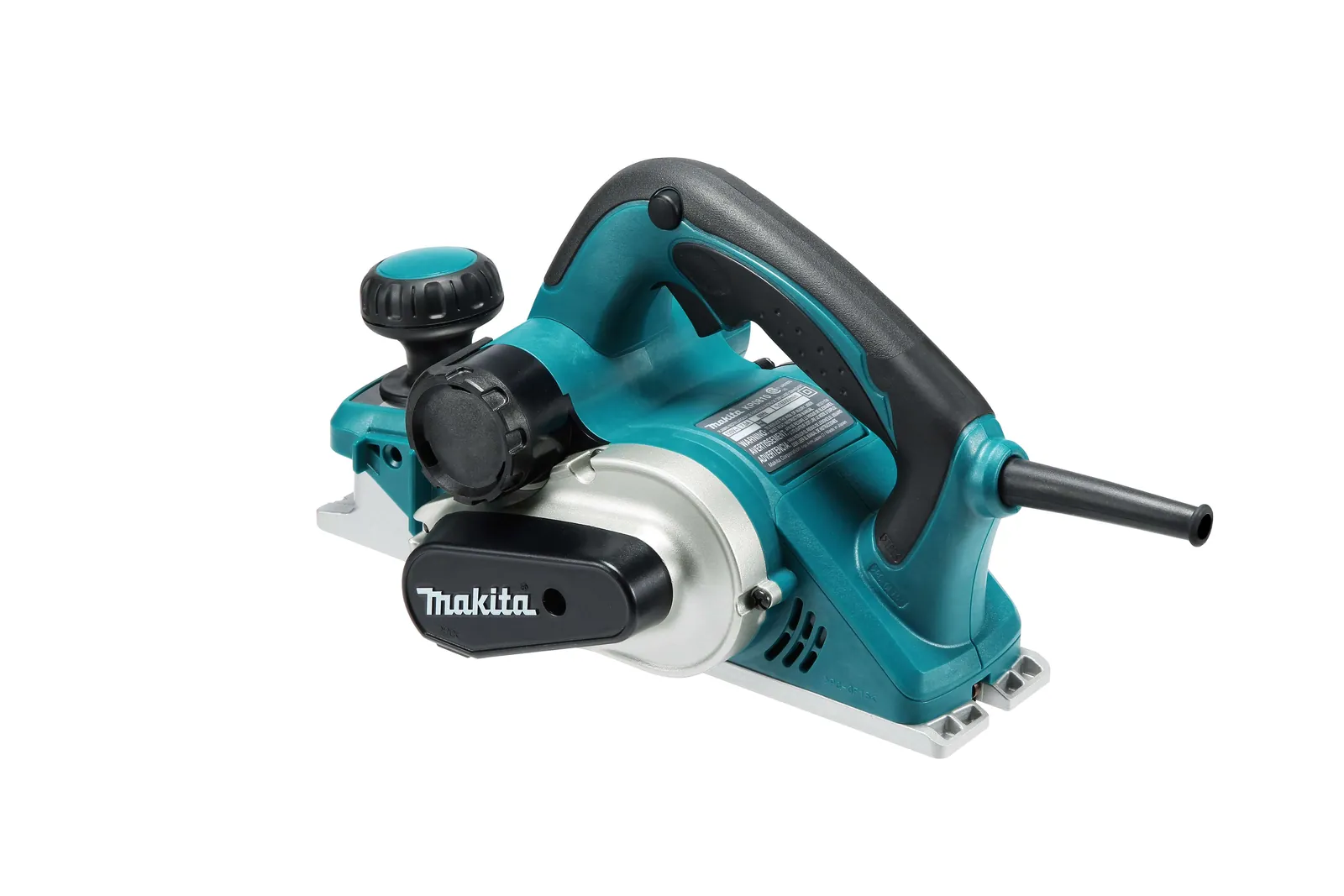 Рубанок — KP0810