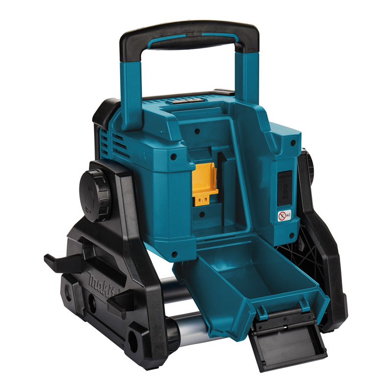 Прожектор DML811 18 В LXT 3 режима Makita DEADML811