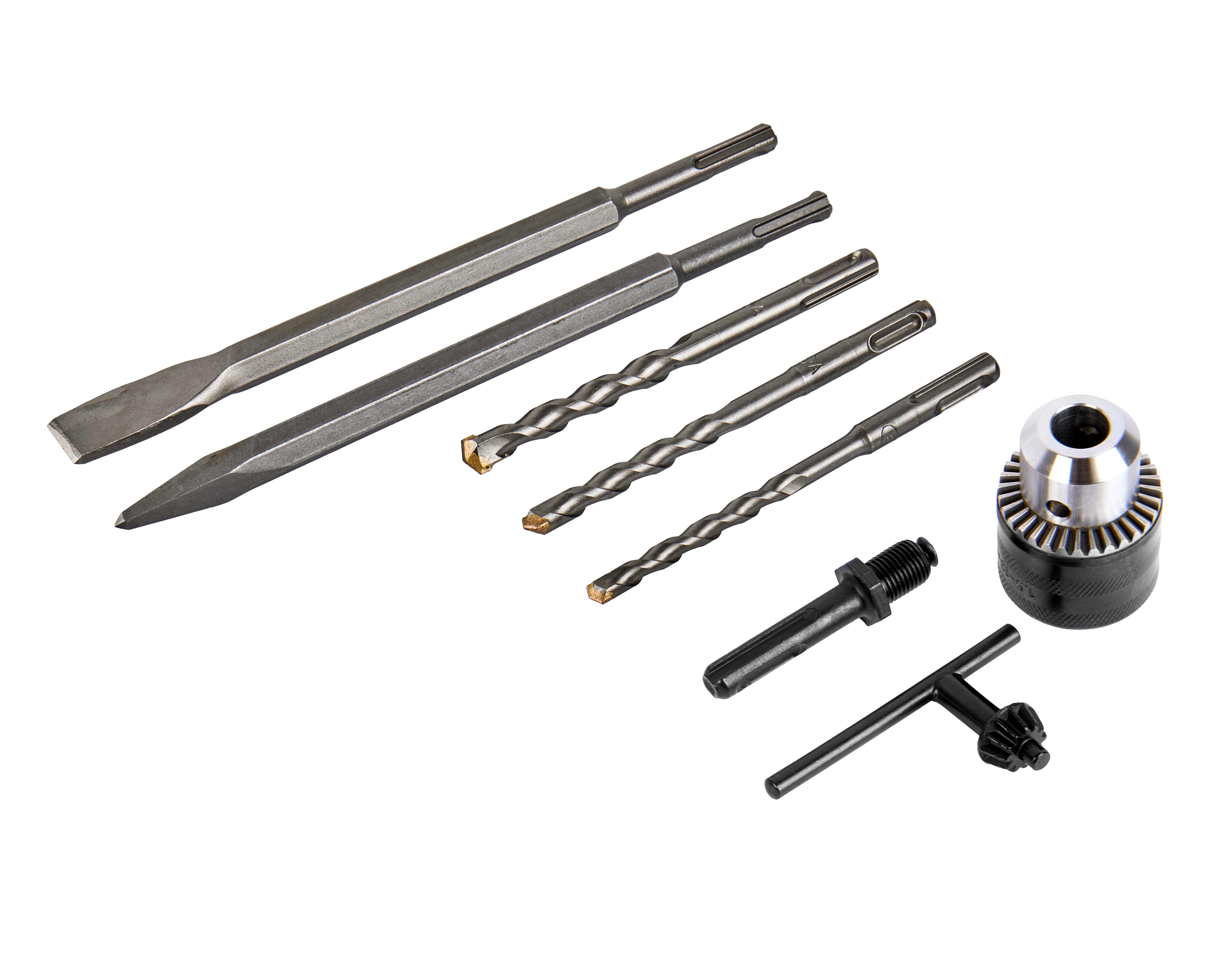 Перфоратор — 204026