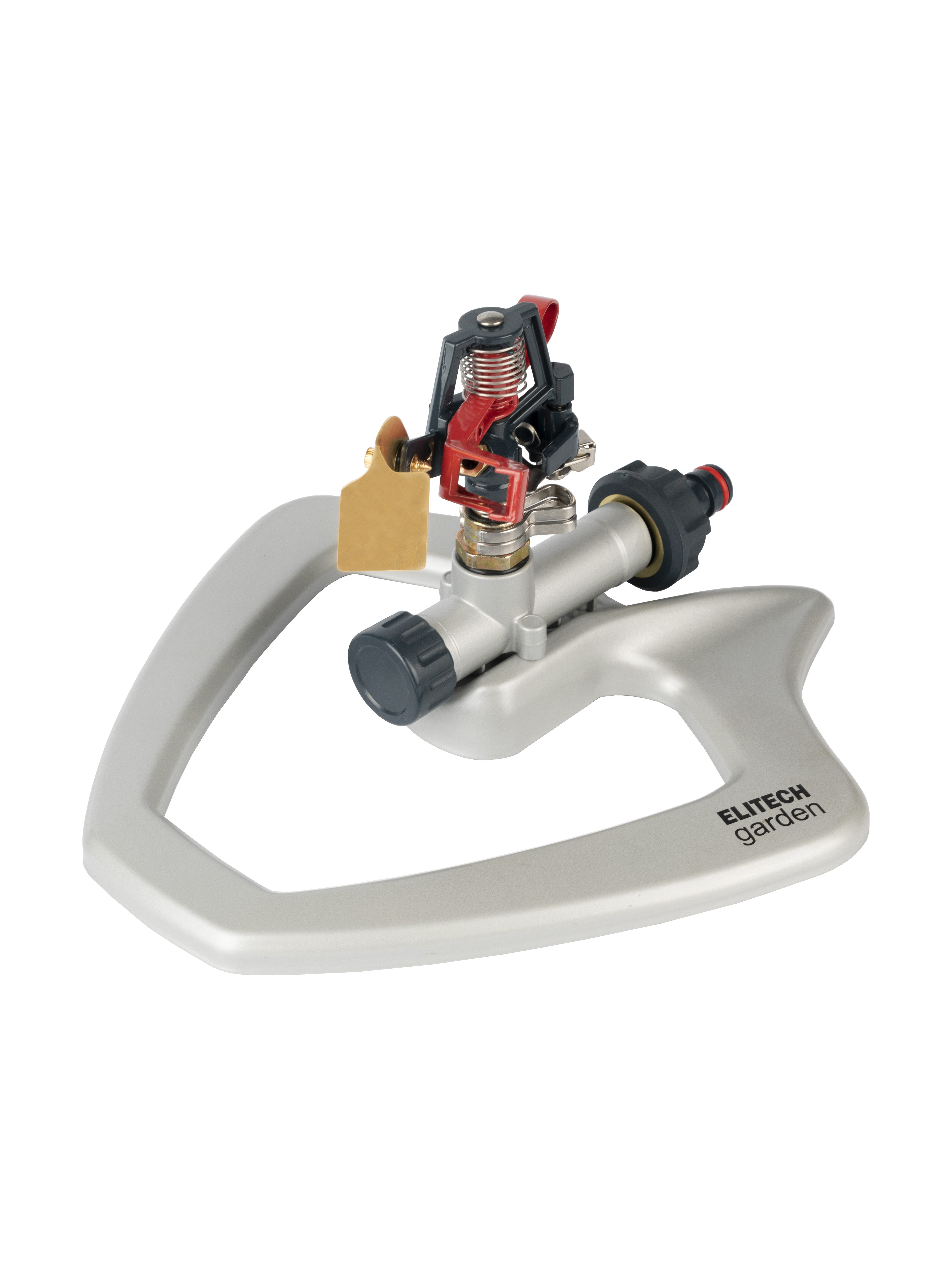 Разбрызгиватель импульсный металлический — 206075